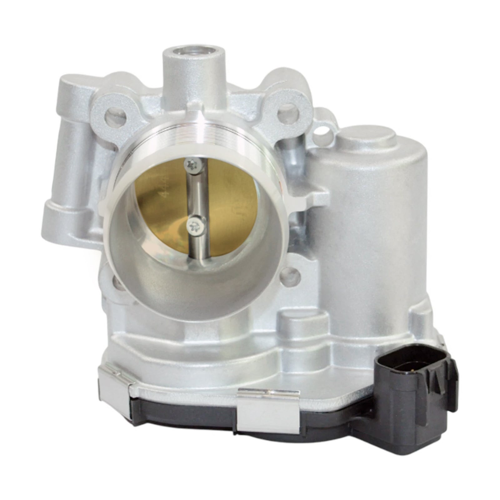 2010-2013 For OPEL/VAUXHALL MERIVA Mk II (B) (S10) 1.4 Throttle Body 0825016