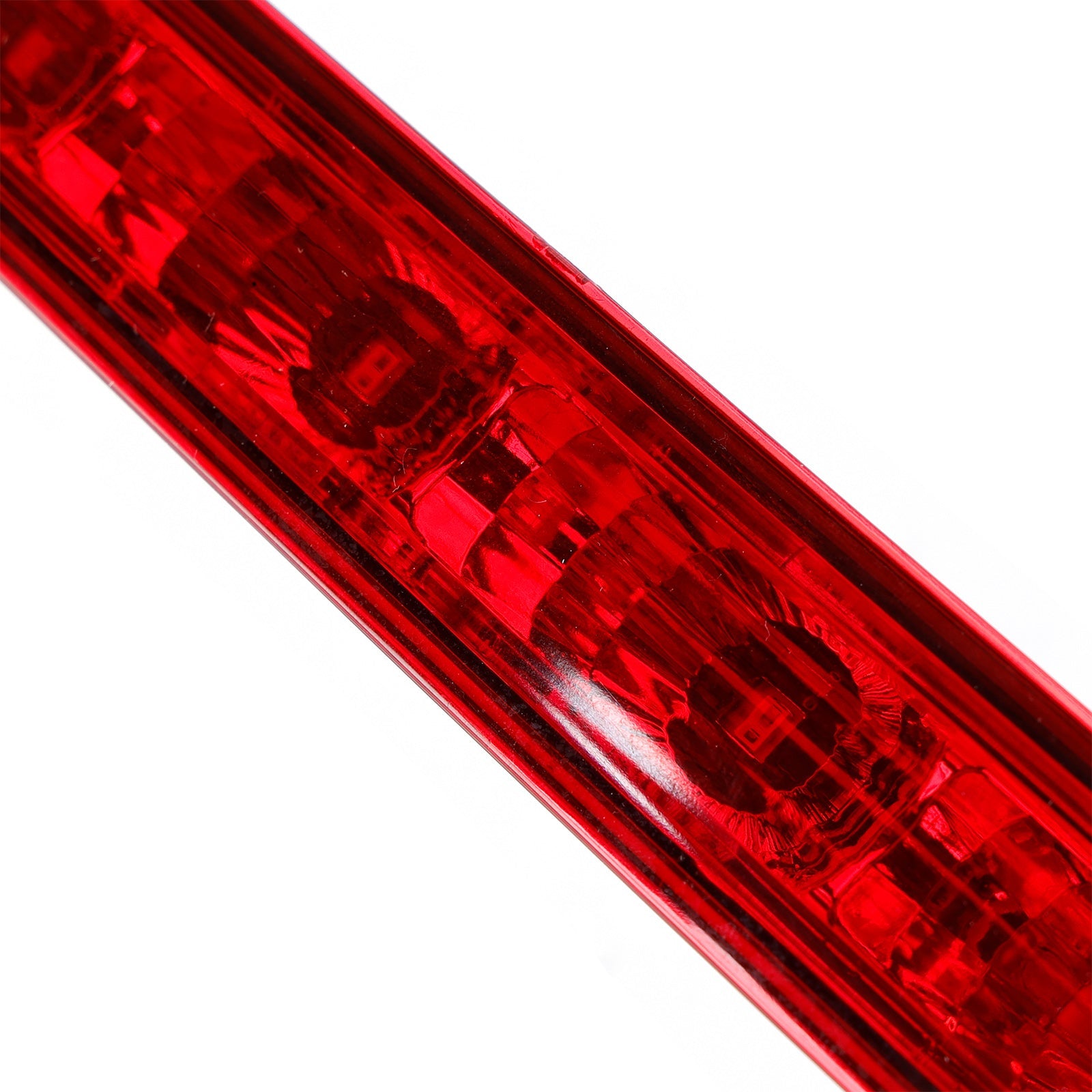 LED Rear Stop Brake Light 9811325980 For Citroen Jumpy Peugeot Expert Red