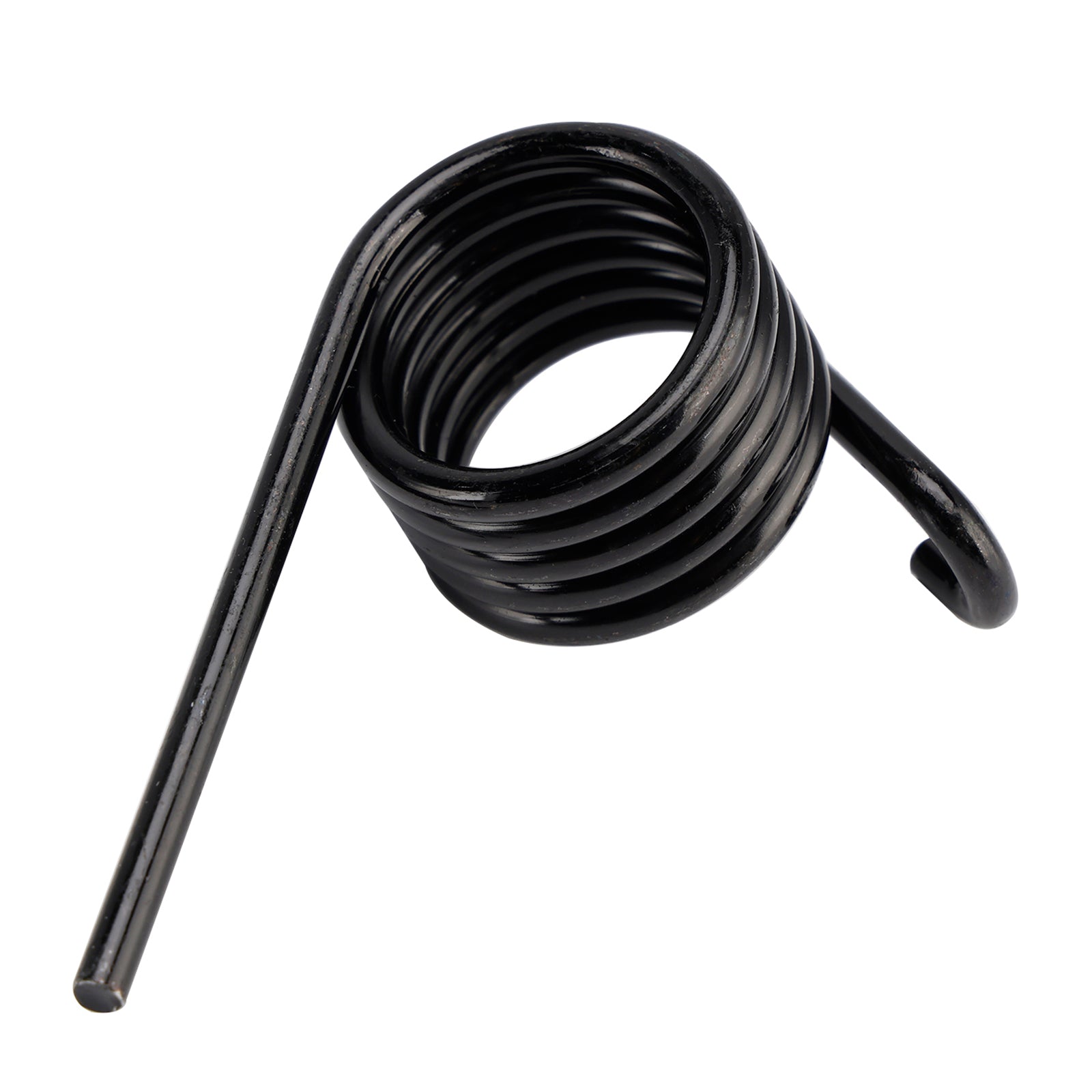 Set Kick Starter Return Spring&Clip 90508-40007 For Yamaha G1-G22 Golf Cart