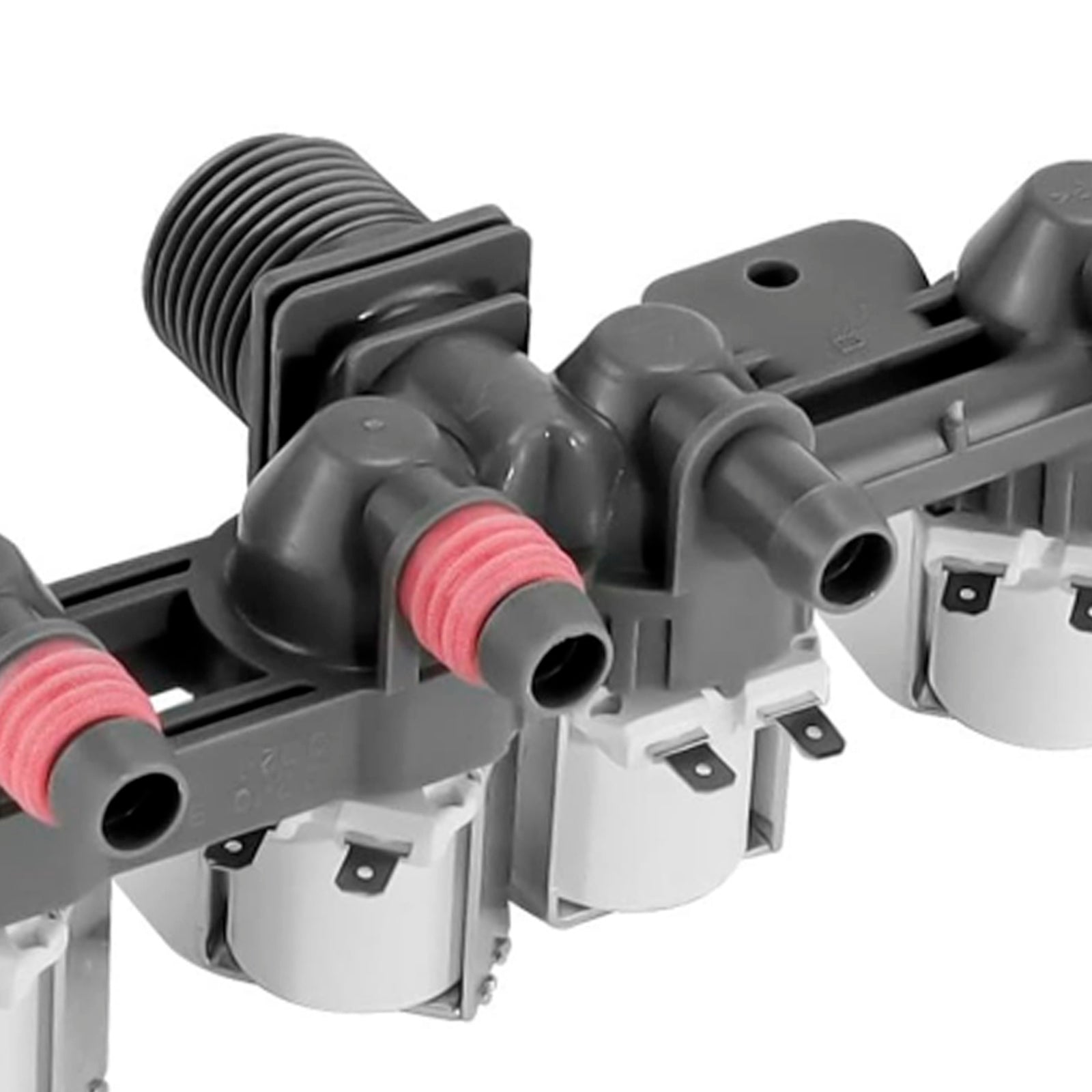 Washer Water Inlet AJU73213301 For WT1101CW WT4870CW WT7200CW 5183