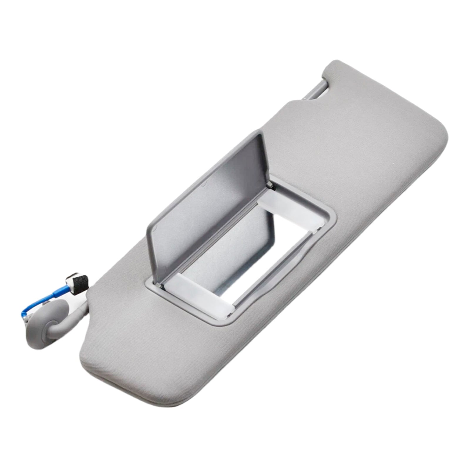 Gray Left Side Sun Visor 83280-TG7-A12ZB For Honda Pilot 2016-2022