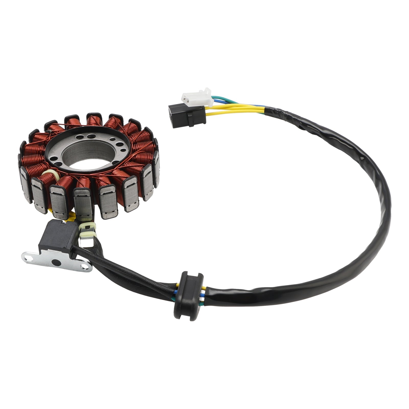 STATOR ASSY FOR SUZUKI LT-F 160 LTF160 QUADRUNNER 97-07 32101-02C10 32101-02C11