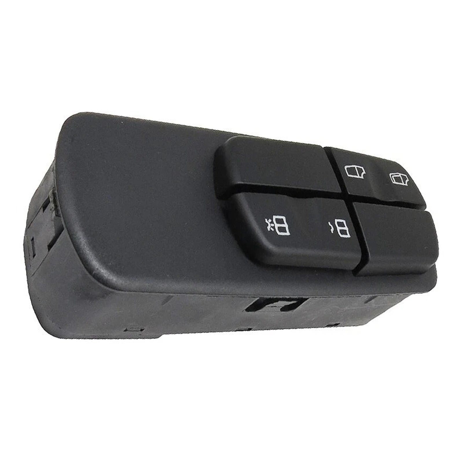 Power Window Control Lifter Master Switch A0025452013 for Mercedes-Benz Truck