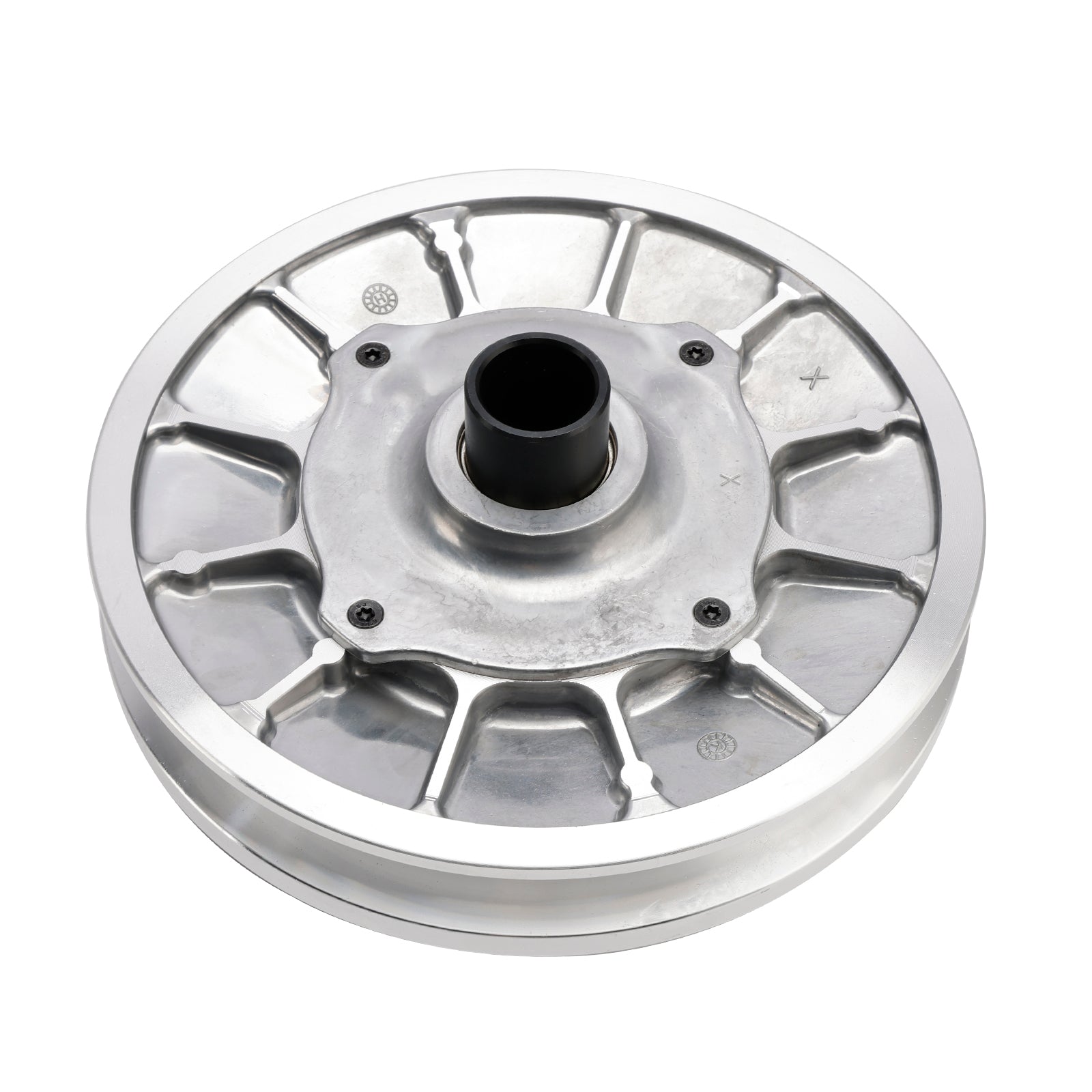 2022 Polaris GENERAL XP4 1000 DELUXE LIMITED LE TROY LEE Rear Clutch Variator Secondary 1323404