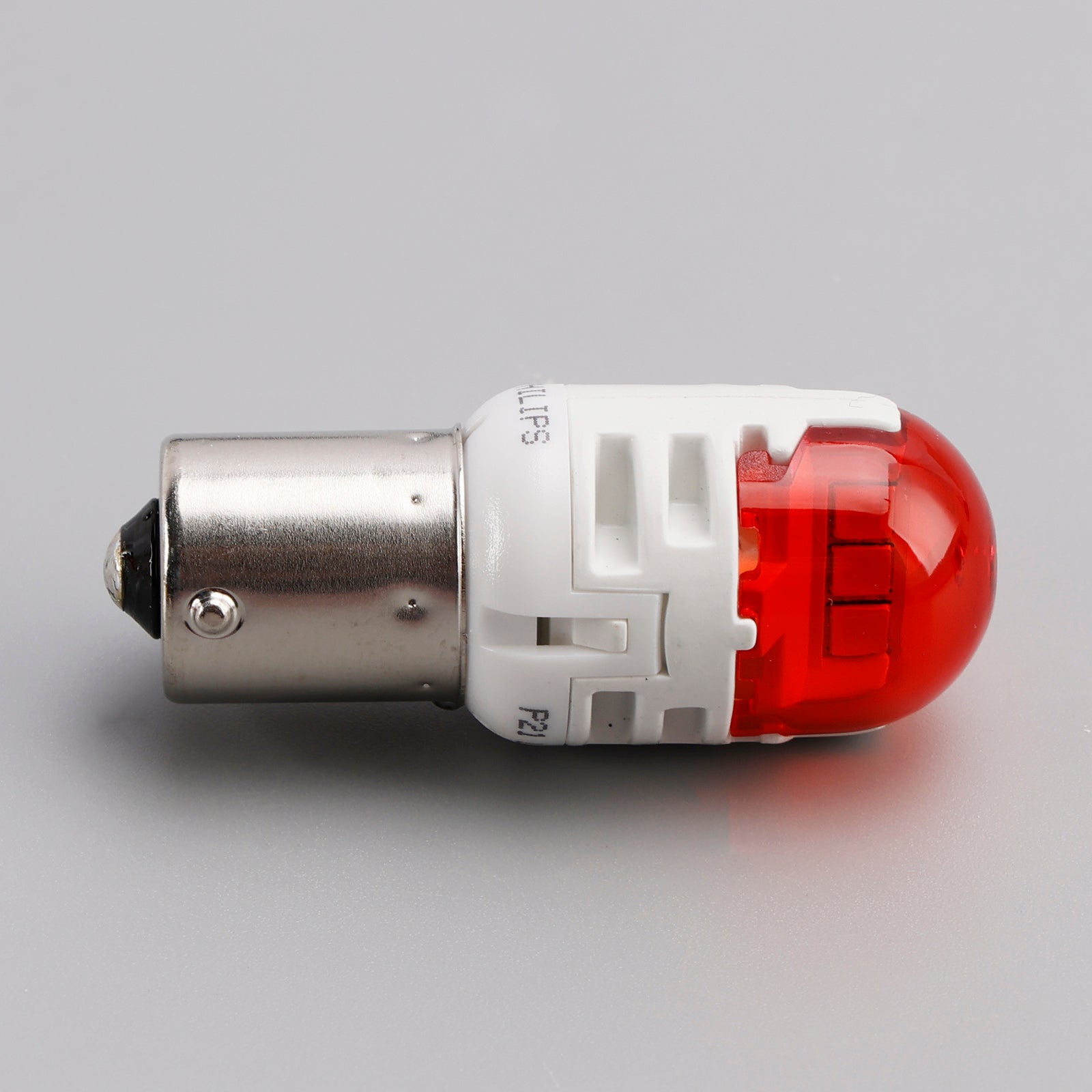 Car Light LED-RED Ultinon Pro6000 P21W 11498RU60 For PHILIPS