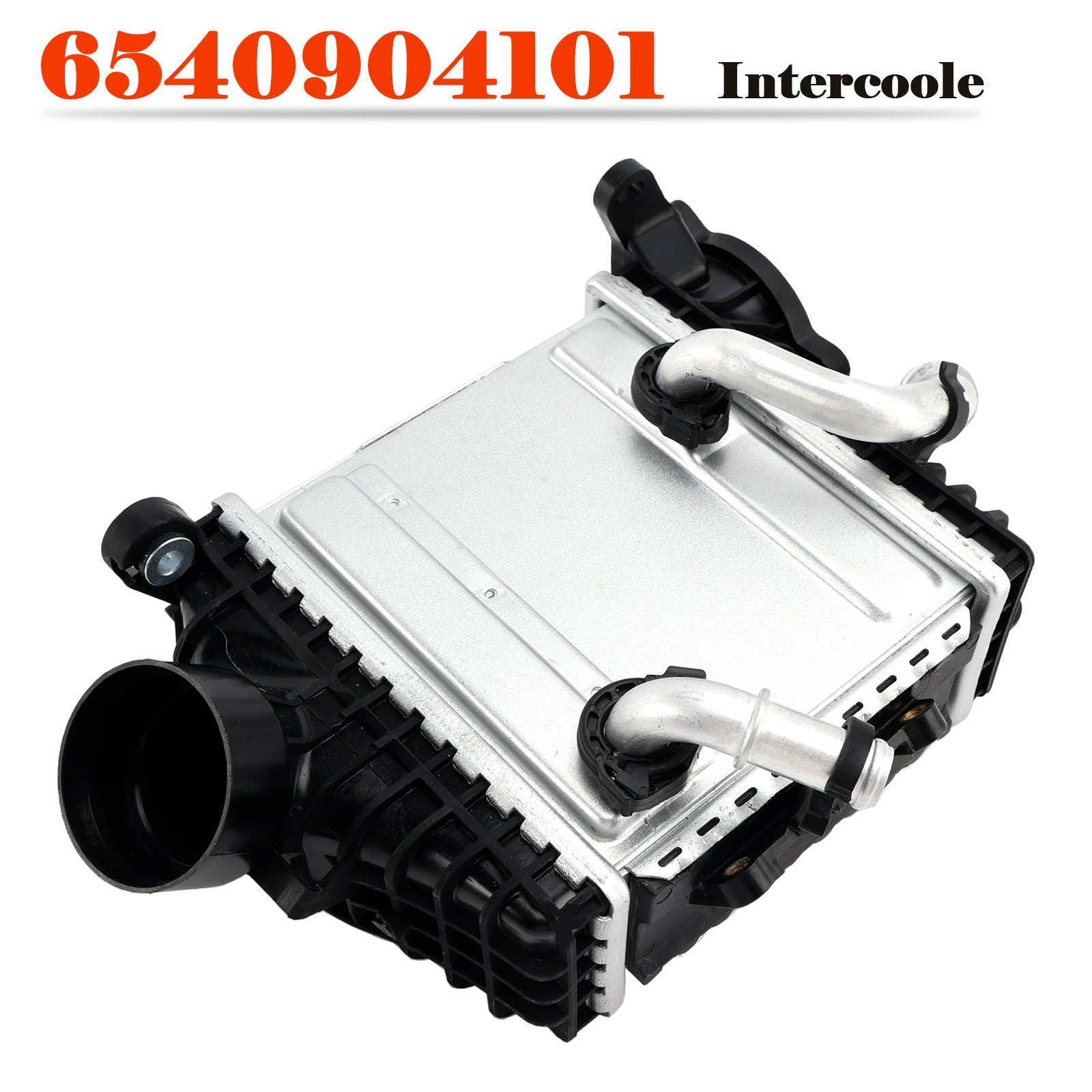 2024 For Mercedes-Benz Sprinter 2500 Base 2.0L L4 - Diesel Intercooler 6540900100