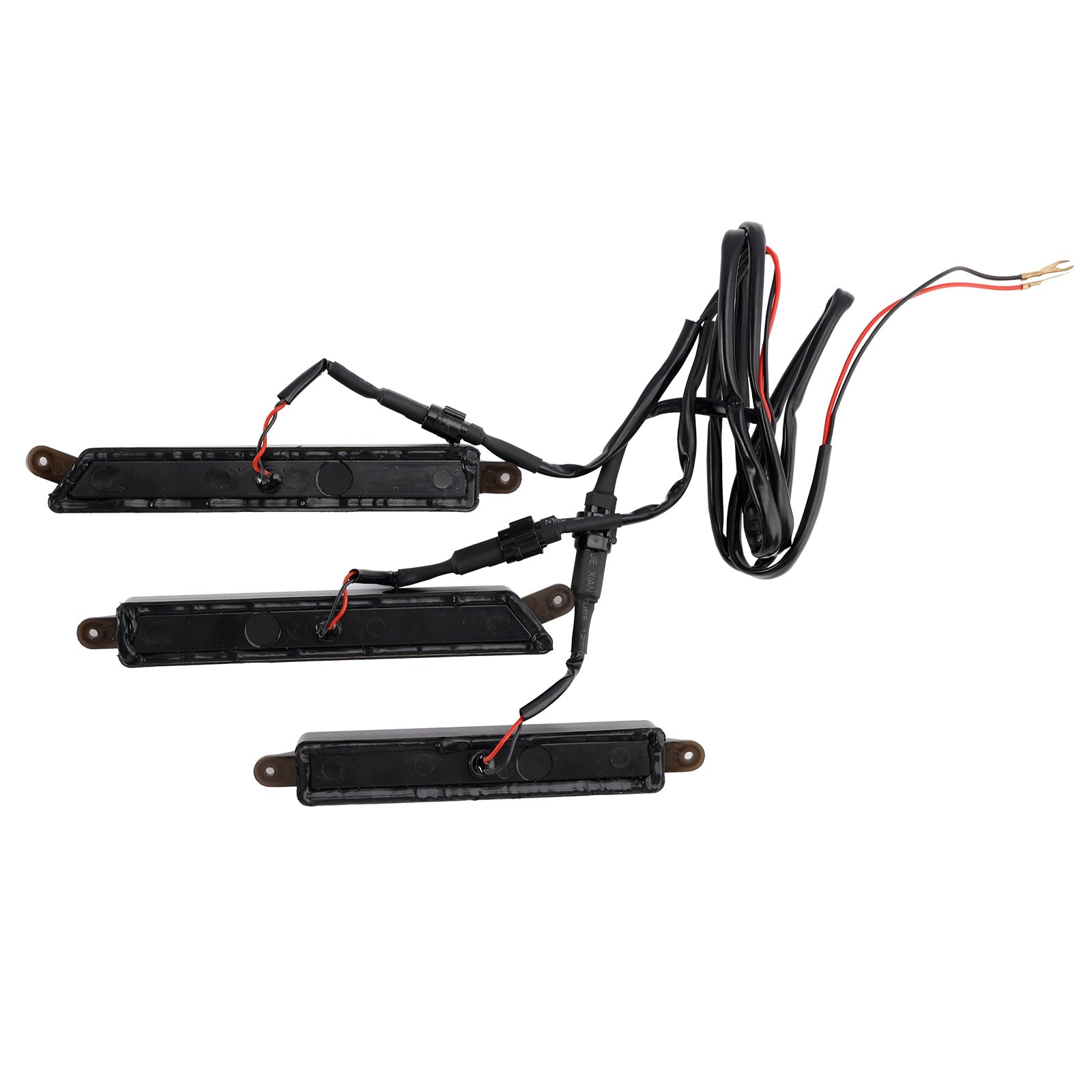 Front Bumper Grille Grill Led Light Fit Ford Ranger 2015-2023 T7 T8