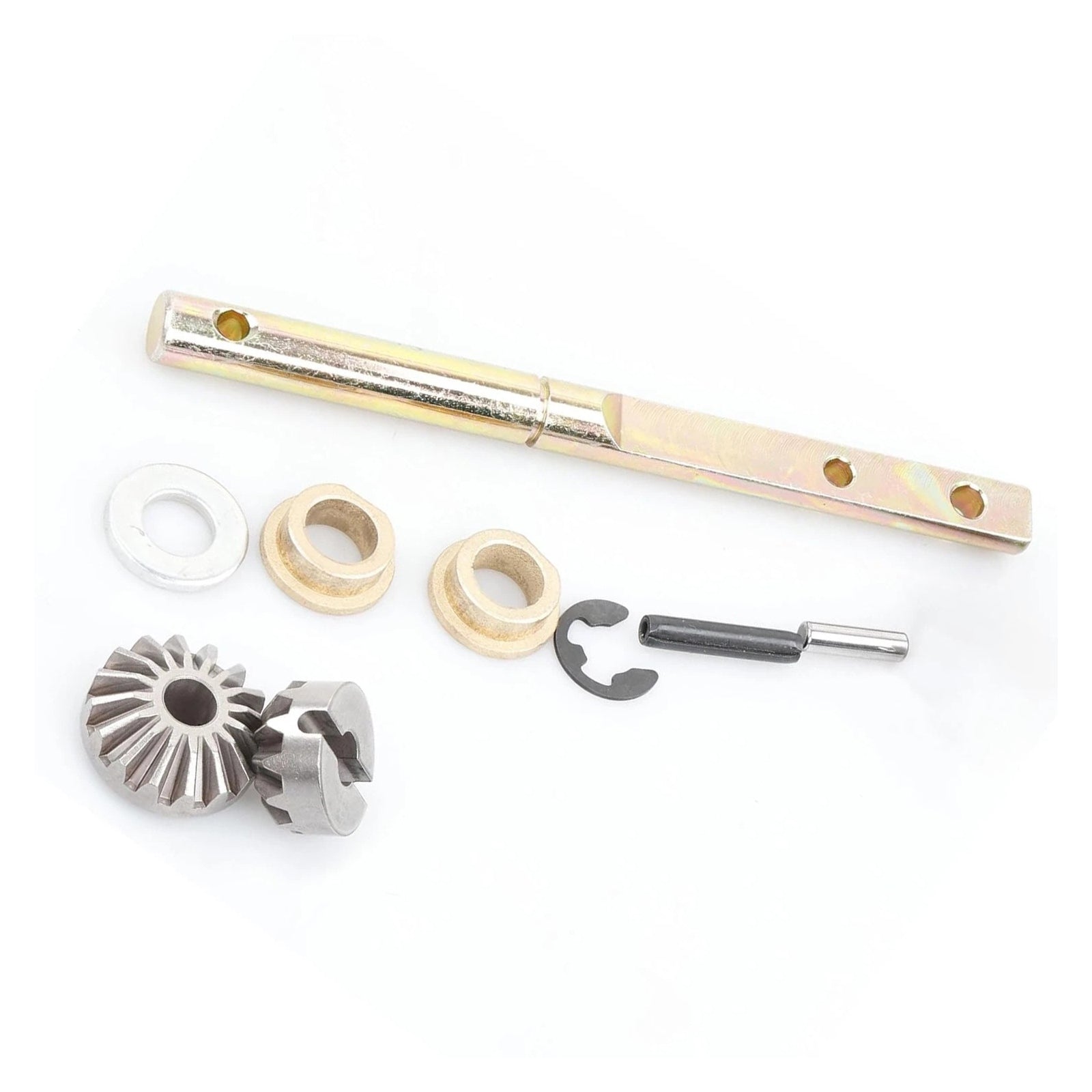 146059 Lead Power Landing Gear Leg Repair Kit For Lippert 5th Wheel RV Lead Leg