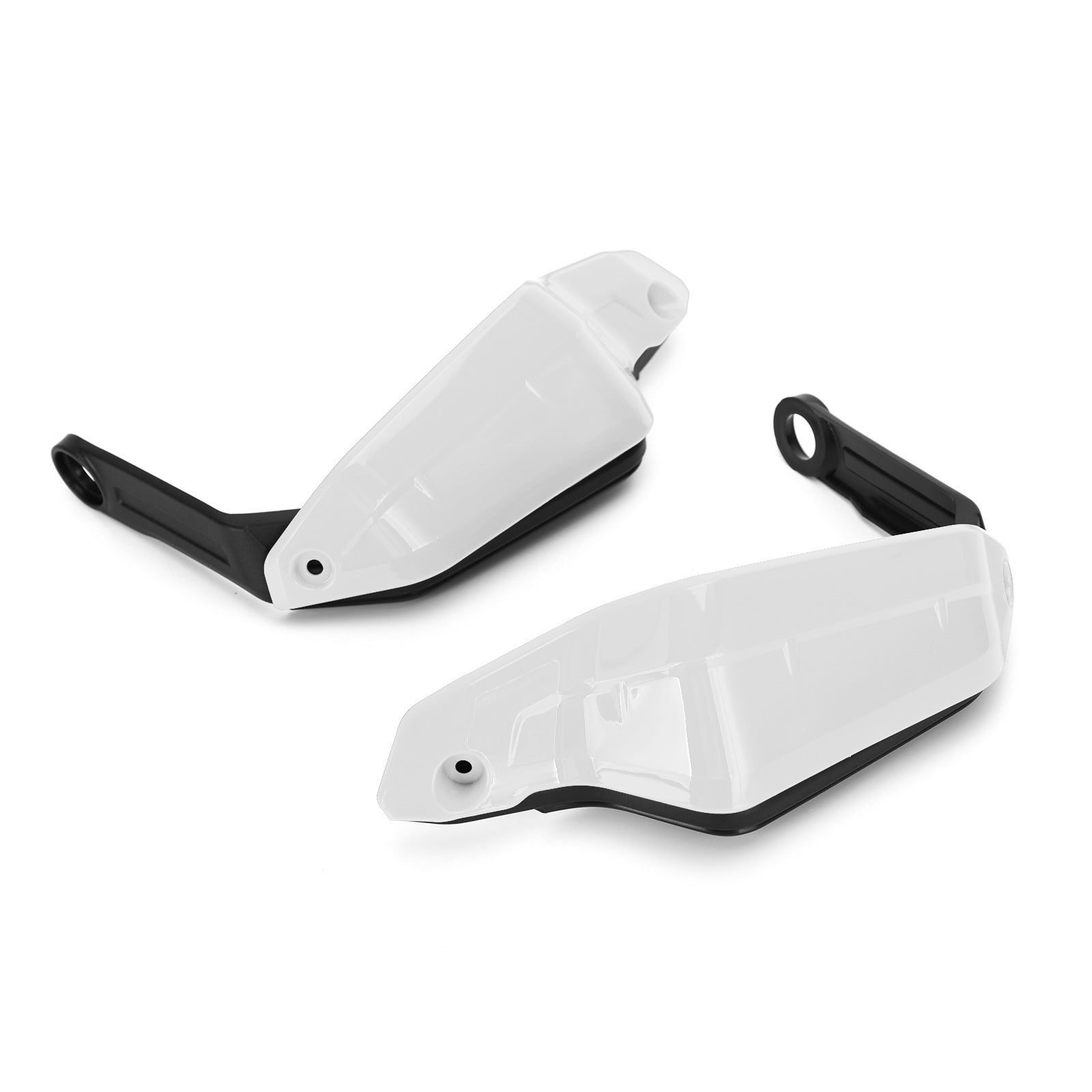 Handguard Protector for Honda CRF1100L /Adv.sports 20-21 X-ADV 750 21-24 White