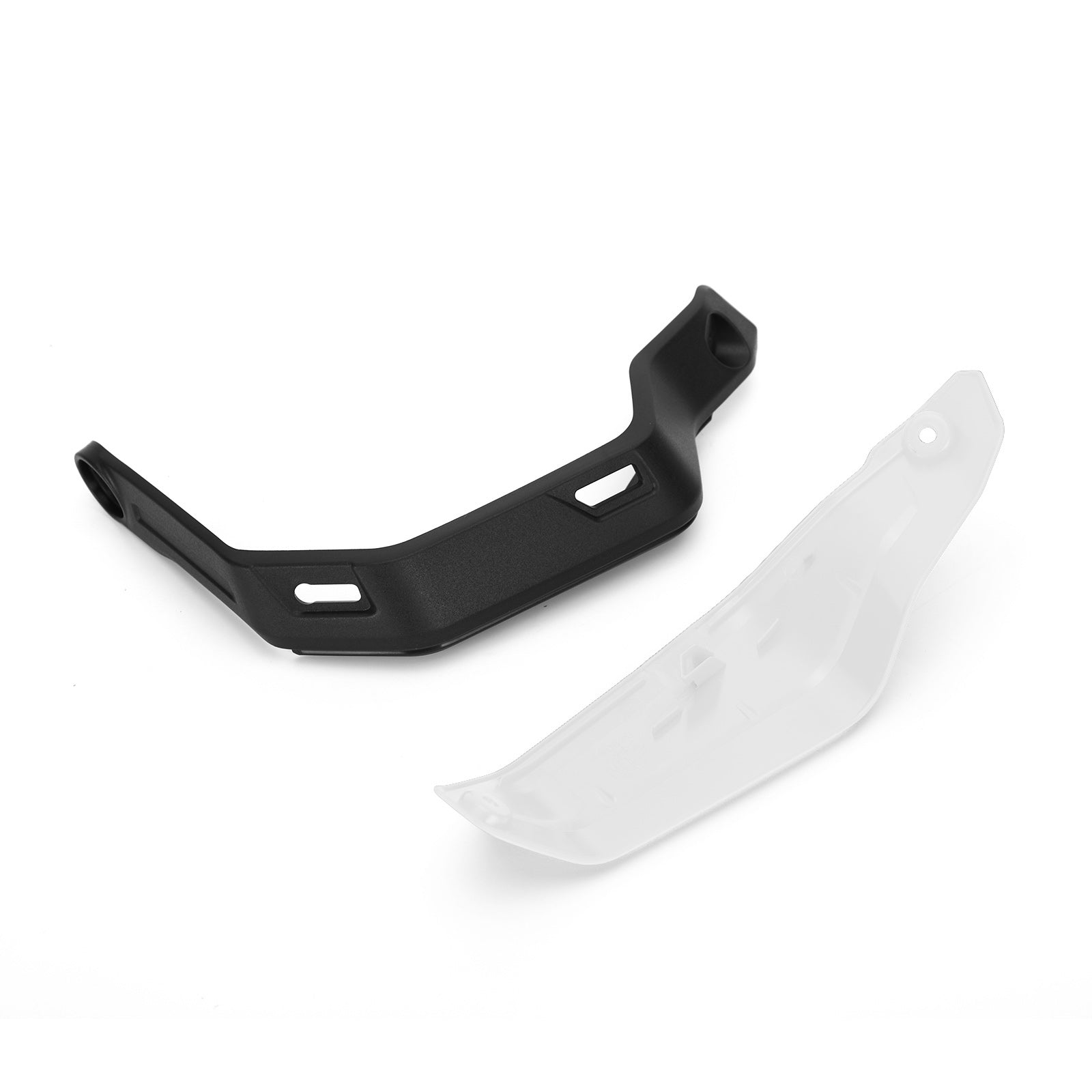 Handguard Protector for Honda CRF1100L /Adv.sports 20-21 X-ADV 750 21-24 White