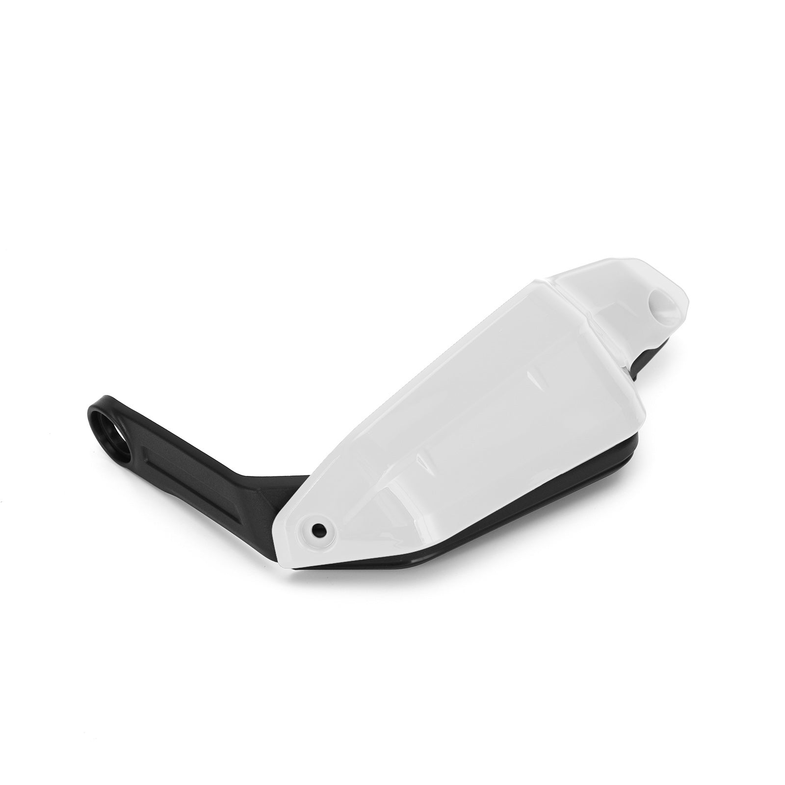 Handguard Protector for Honda CRF1100L /Adv.sports 20-21 X-ADV 750 21-24 White