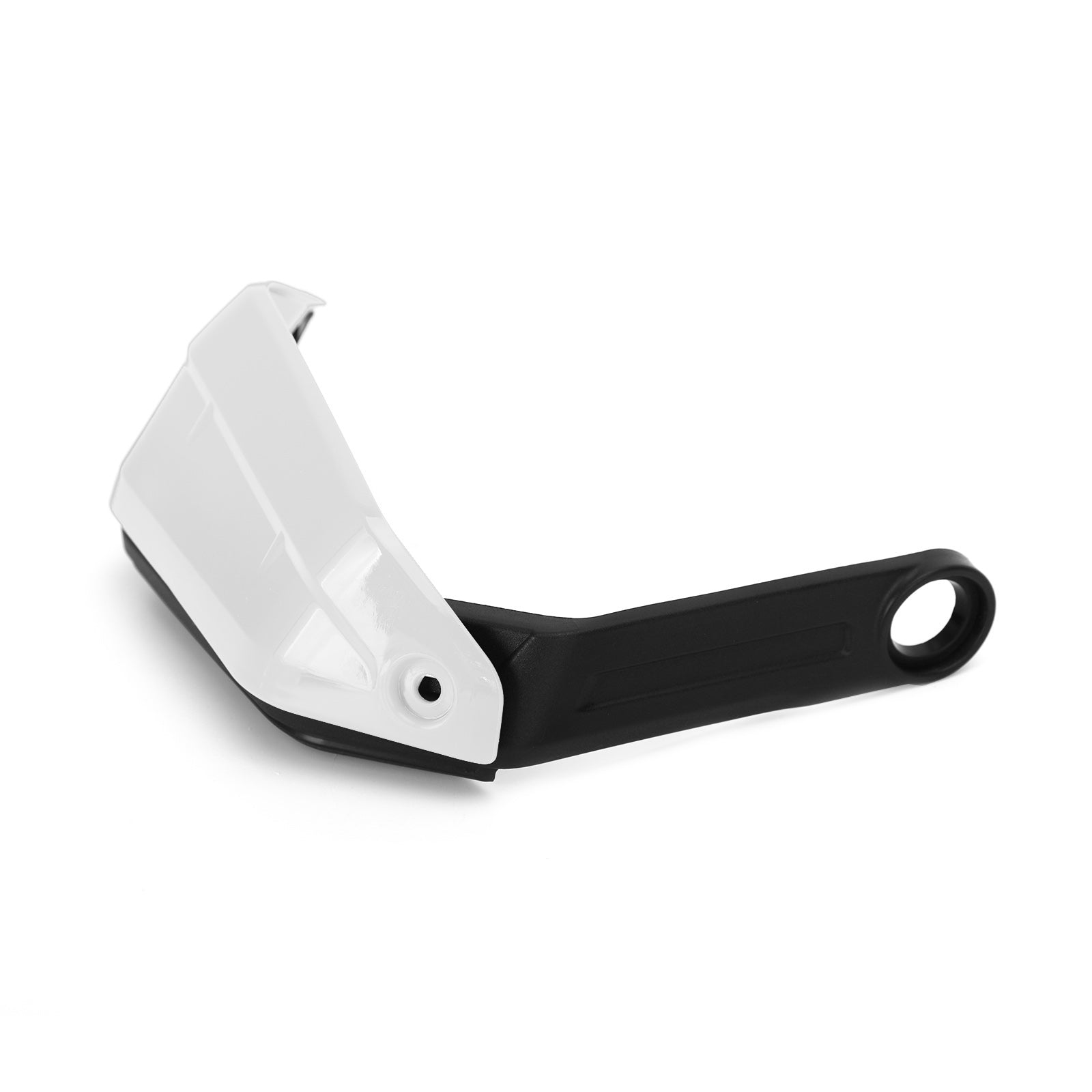Handguard Protector for Honda CRF1100L /Adv.sports 20-21 X-ADV 750 21-24 White