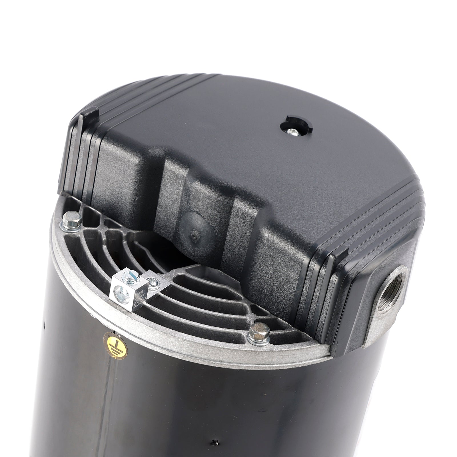 B2840 B840 2.5HP 230V Pool Pump Motor 56Y Frame Square Flange