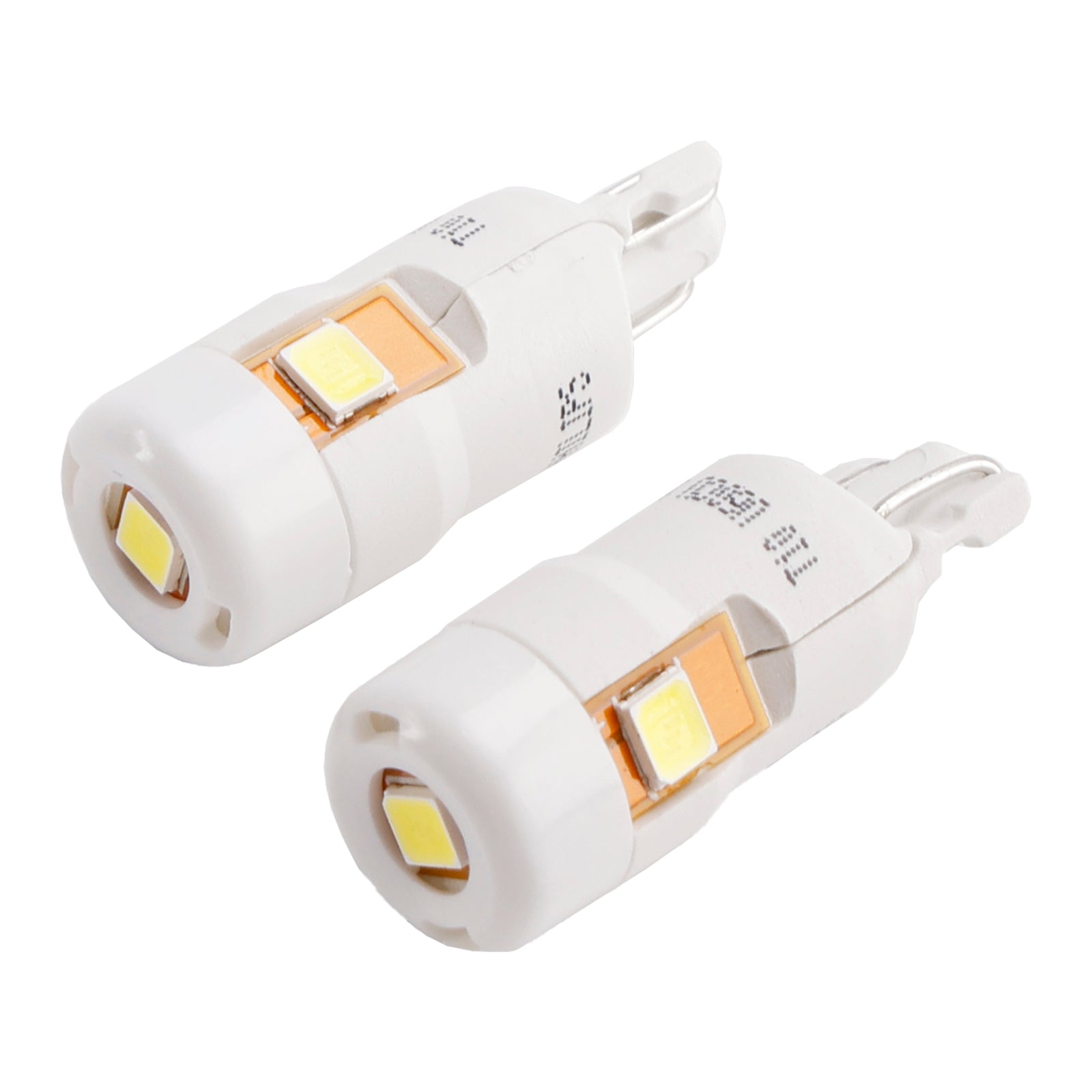 Car Light LED-T10 Ultinon Pro6000 W5W 11961CU60 6000K For PHILIPS