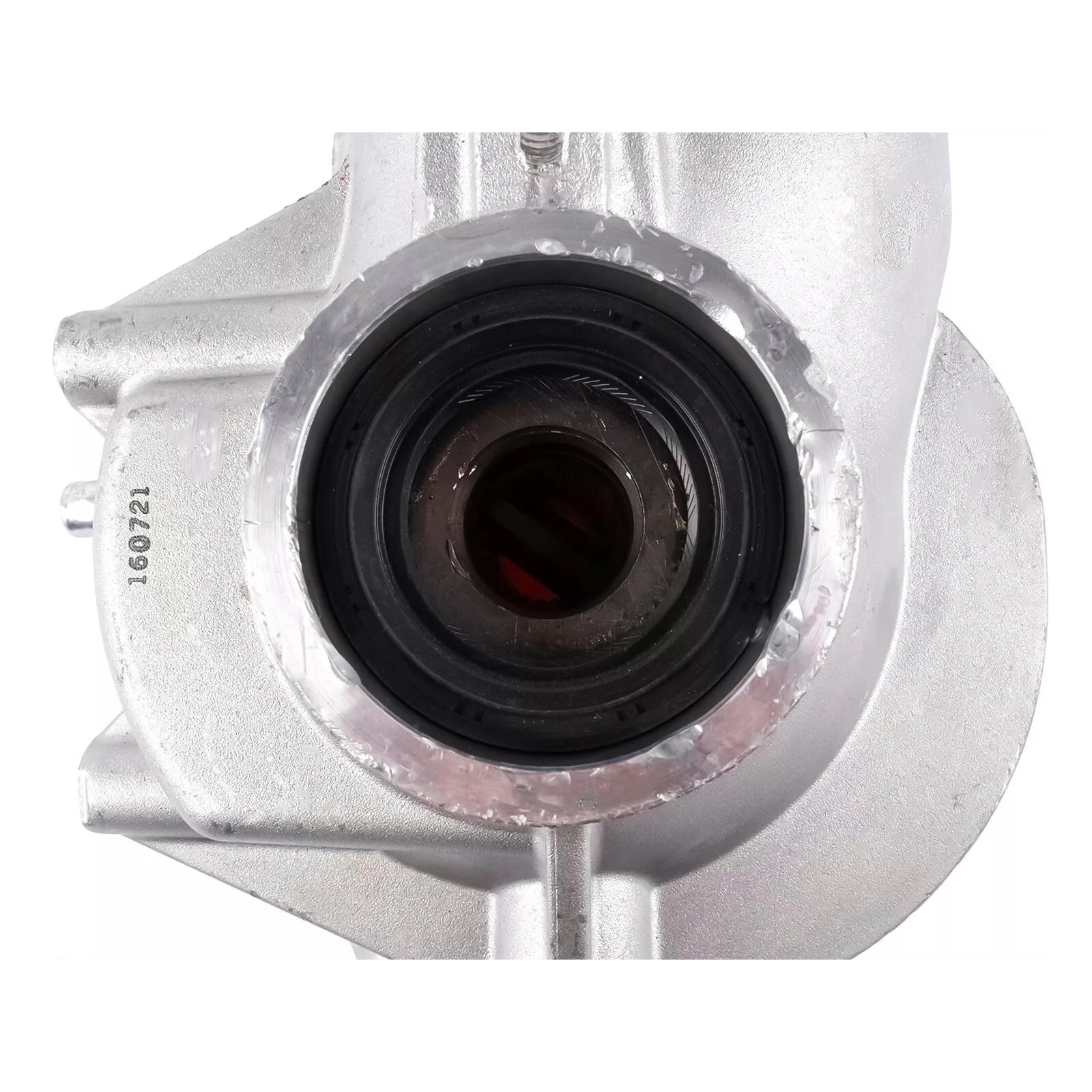 Rear Differential Assembly 4111073011 4111058030 For Toyota Venza AWD 2009-2015