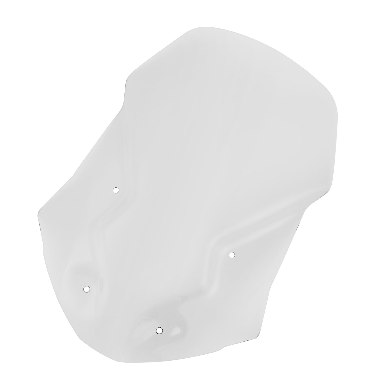 2022-2024 Tiger 1200 GT 모든 모델 오토바이 윈드실드 윈드스크린