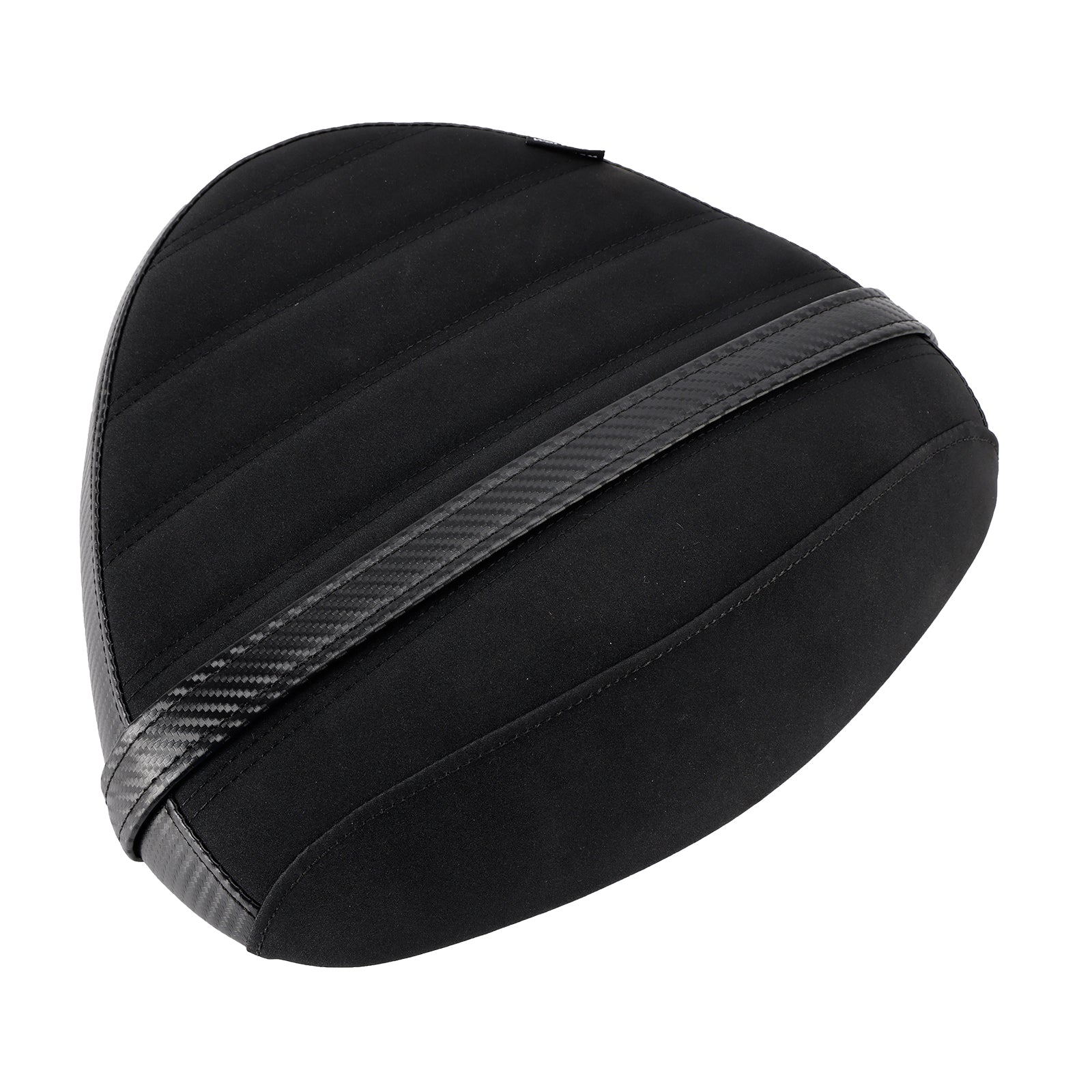 2022-2024 SUZUKI Hayabusa GSX1300R Rear Seat Passenger Cushion Flat Pu White