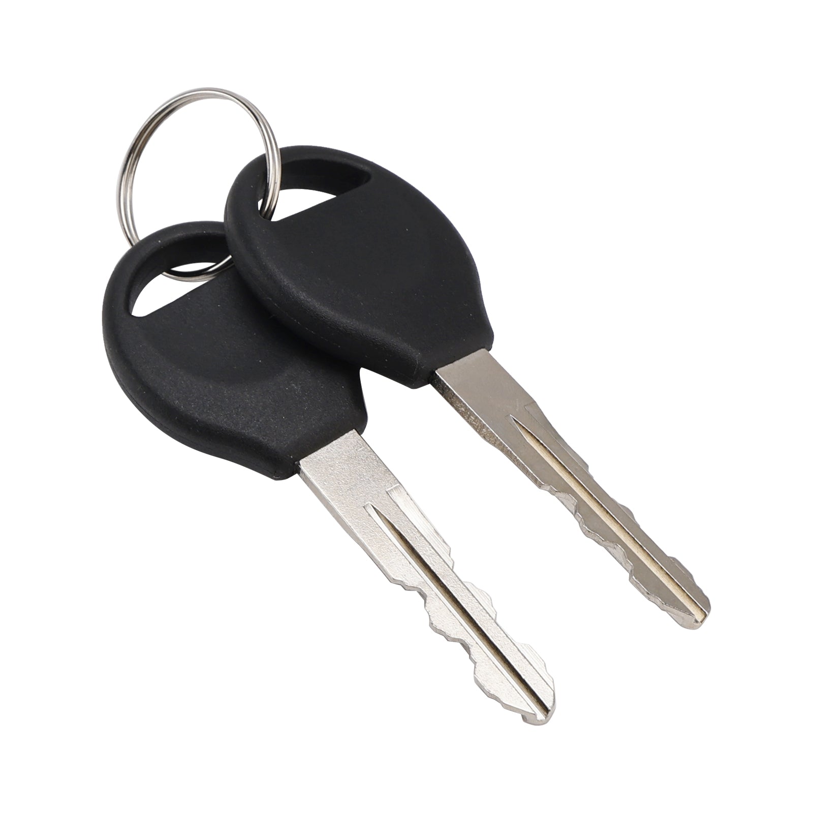Ignition Barrel Door Lock Kit w/ 2 Keys K9810-2S806 For Nissan Navara D22 1997-2006
