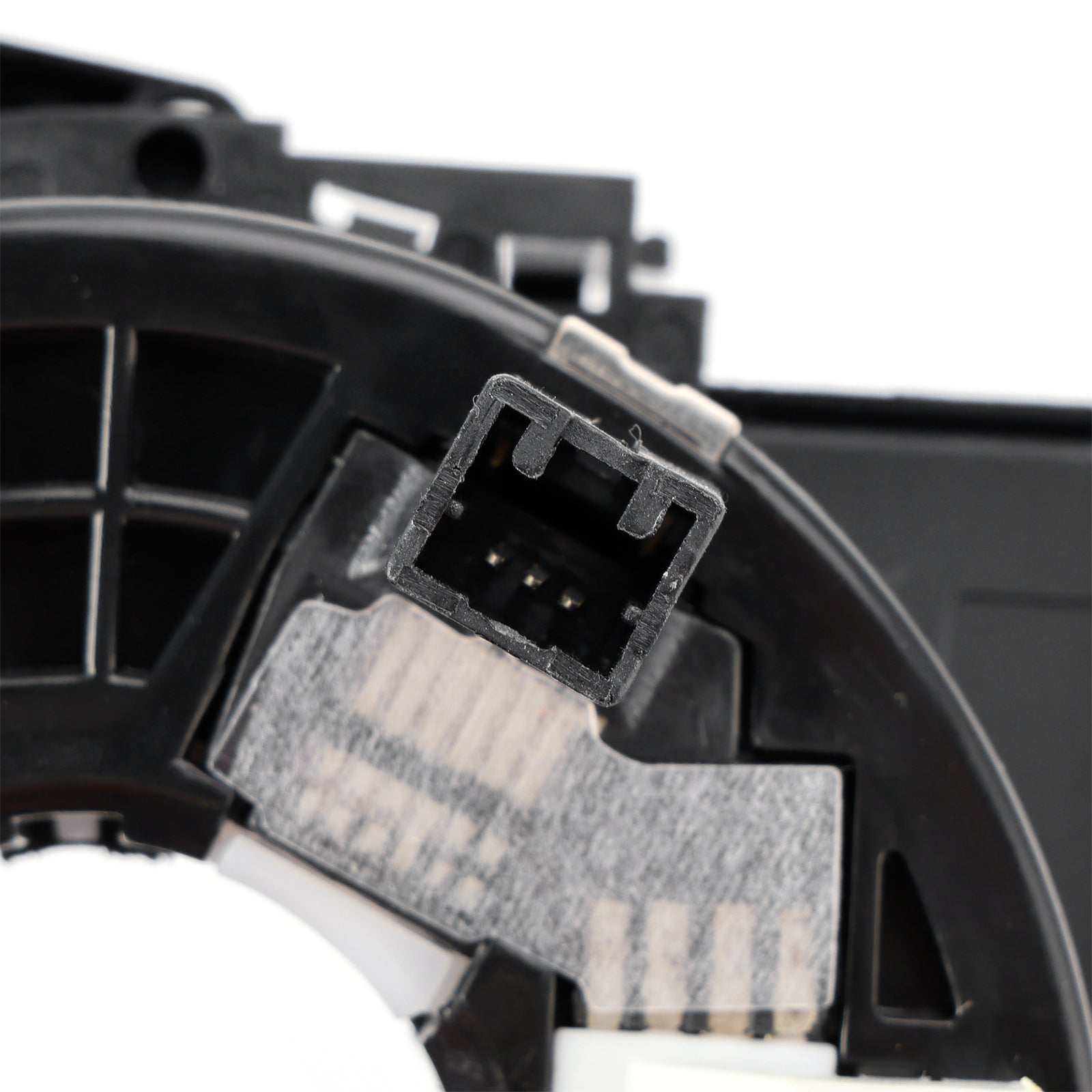 2016-2019 Nissan Sentra FE, Nismo, S, SL, SR, SV|4 Cyl 1.6L, 4 Cyl 1.8L Clock Spring+Steering Angle Sensor 47945-5MA1A