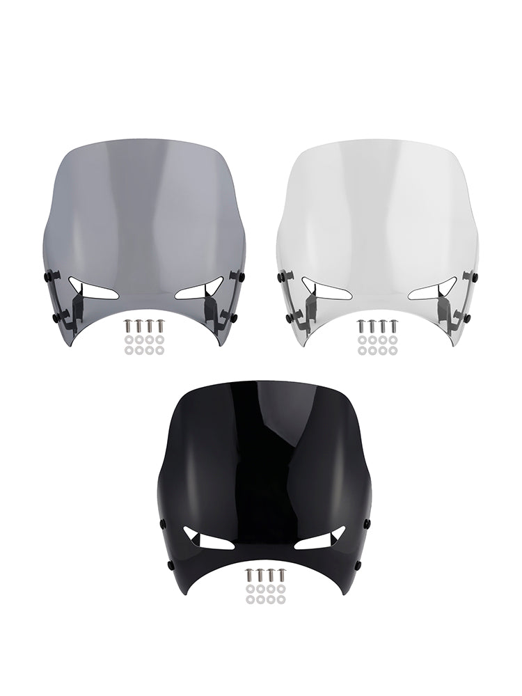 2019-2022 HONDA CB400 SUPER FOUR Windshield WindScreen