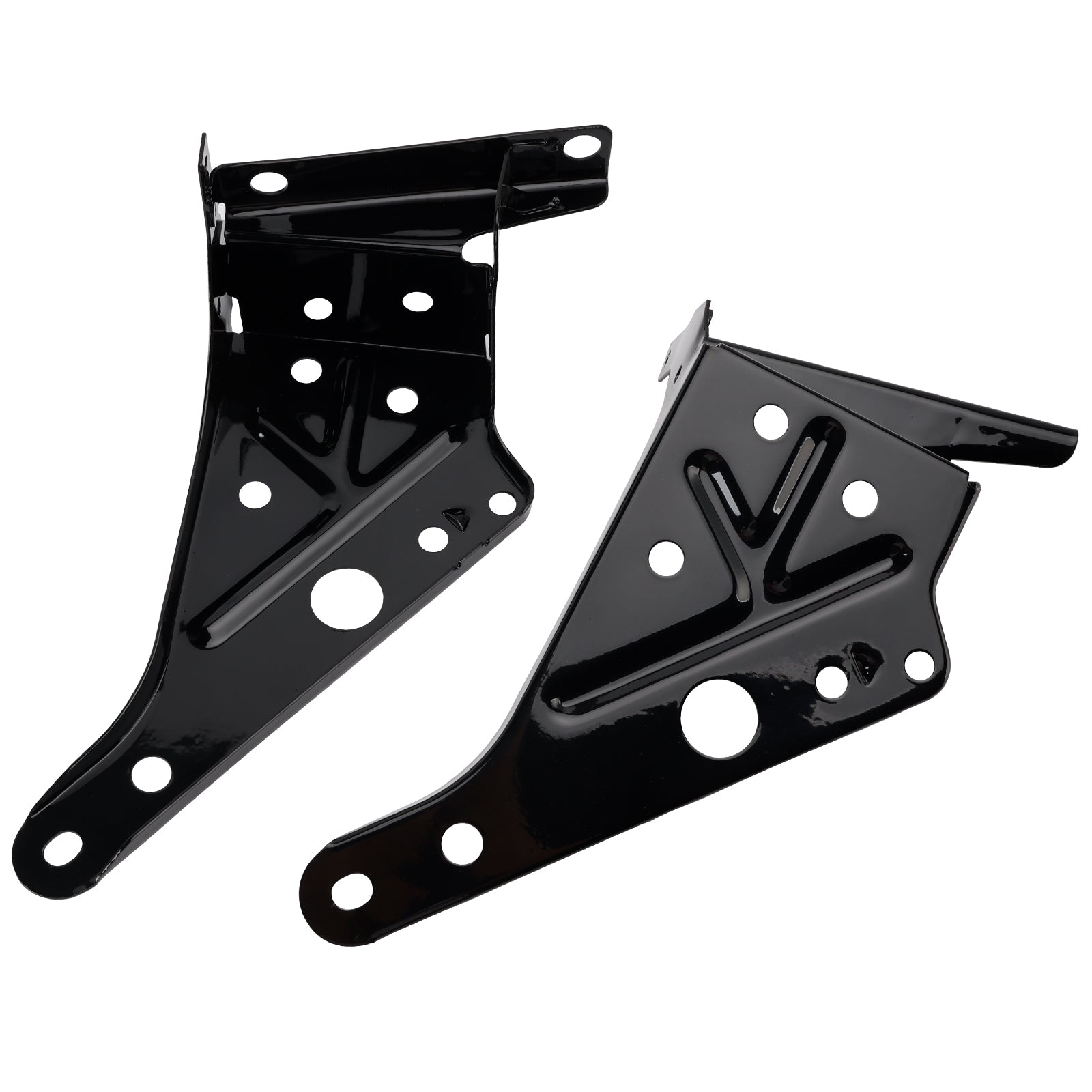 2014-2023  Harley Touring street Glide Head Mount Brackets 57000169 57000170