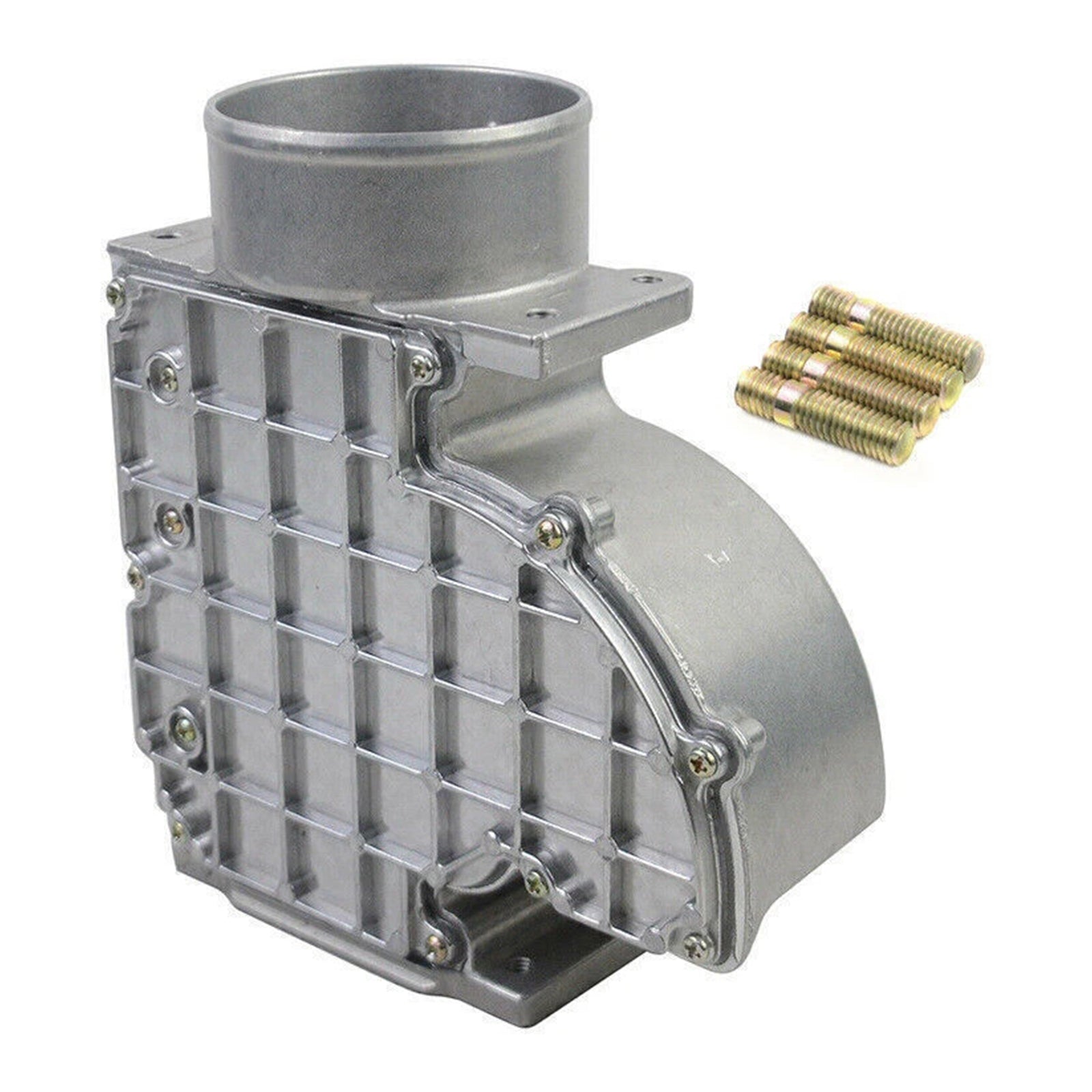 1992-1993 For Mazda MX-3 Mass Air Flow Meter Sensor 197100-4090