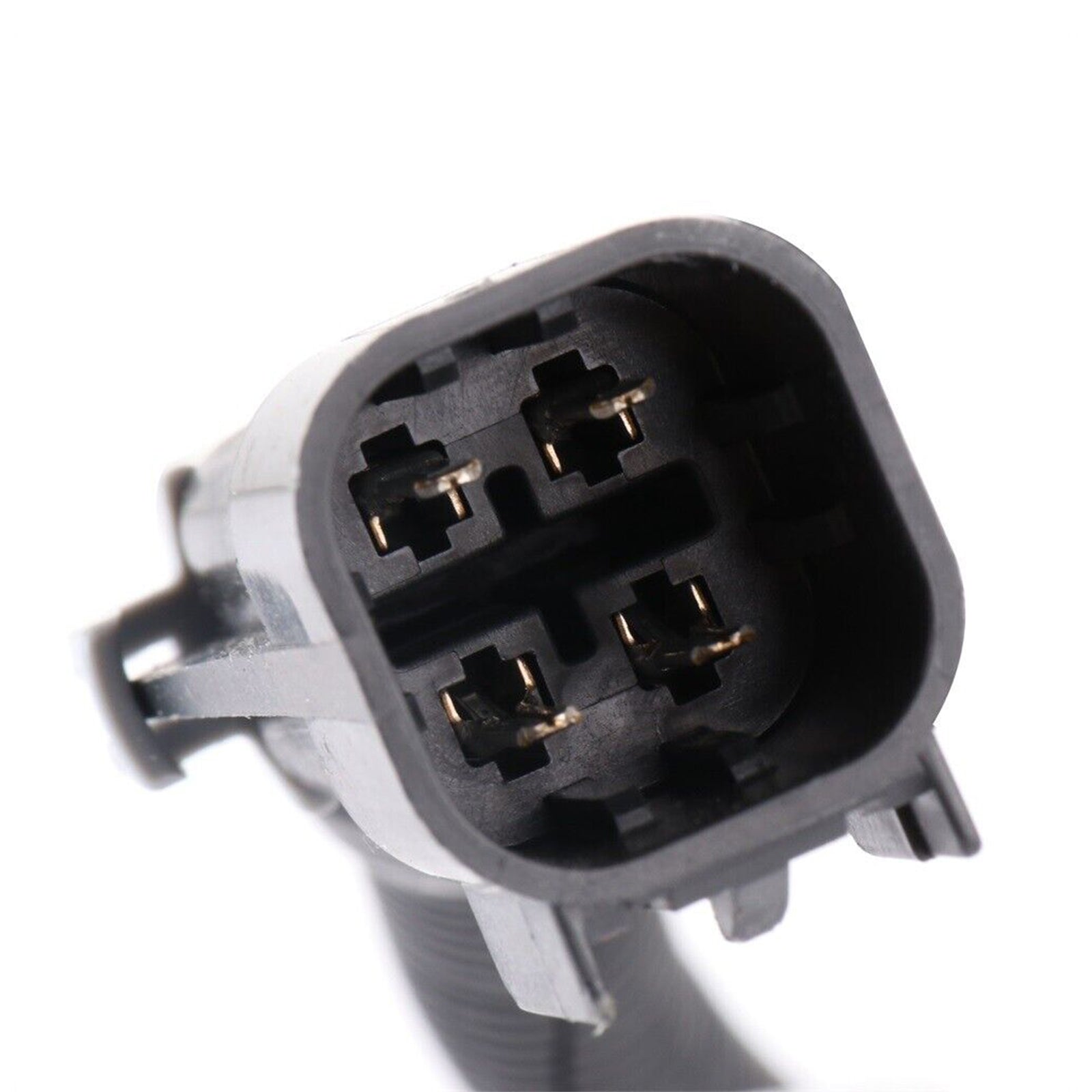 1998-1999 Chevrolet K2500 Pickup Transfer Case Shift Motor Code NP8 12474401 81247-44010600-901