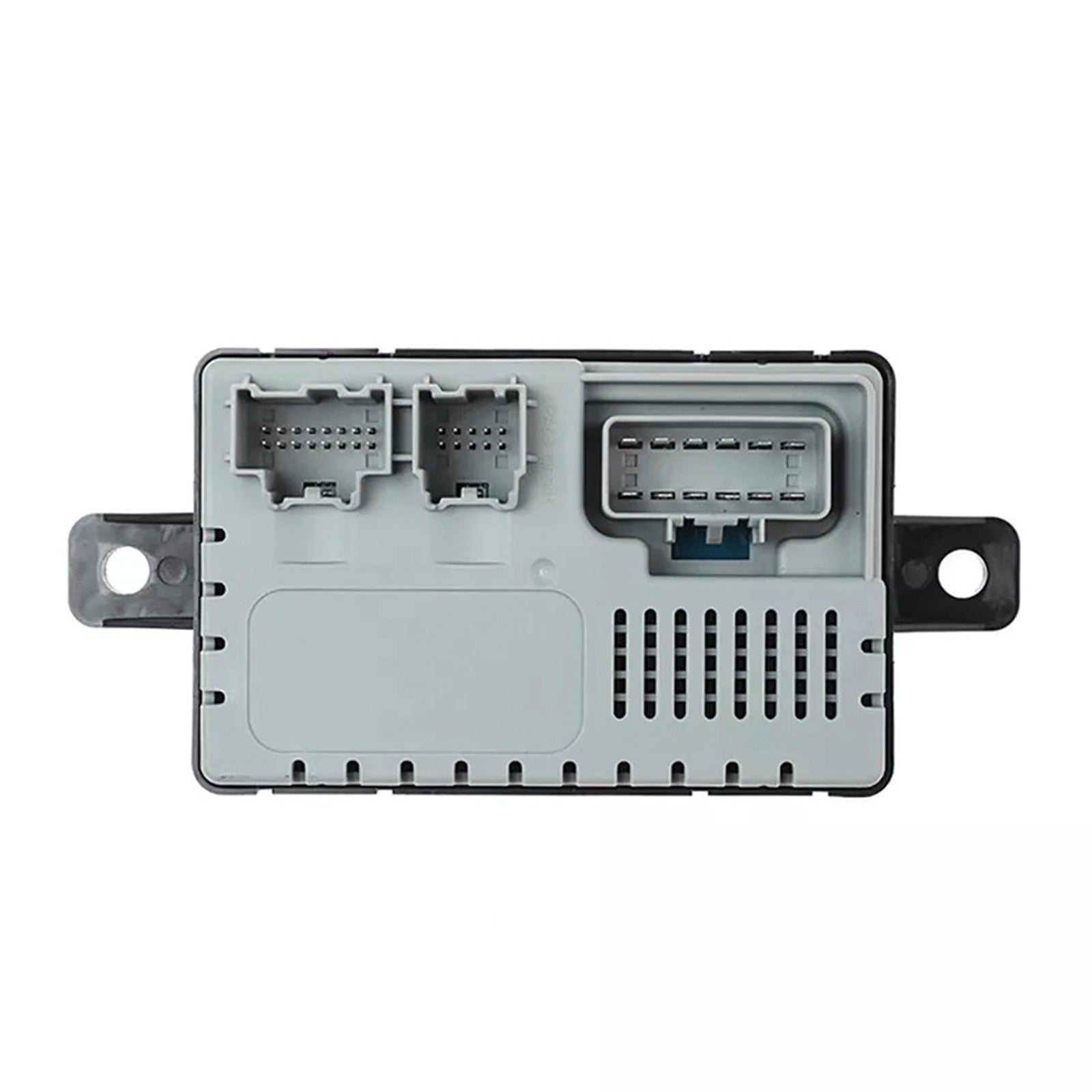 2007-2012 Lincoln MKZ 3.5L Seat Heat Cooling Control Module U5Z14C724A BU5Z-14C724-A