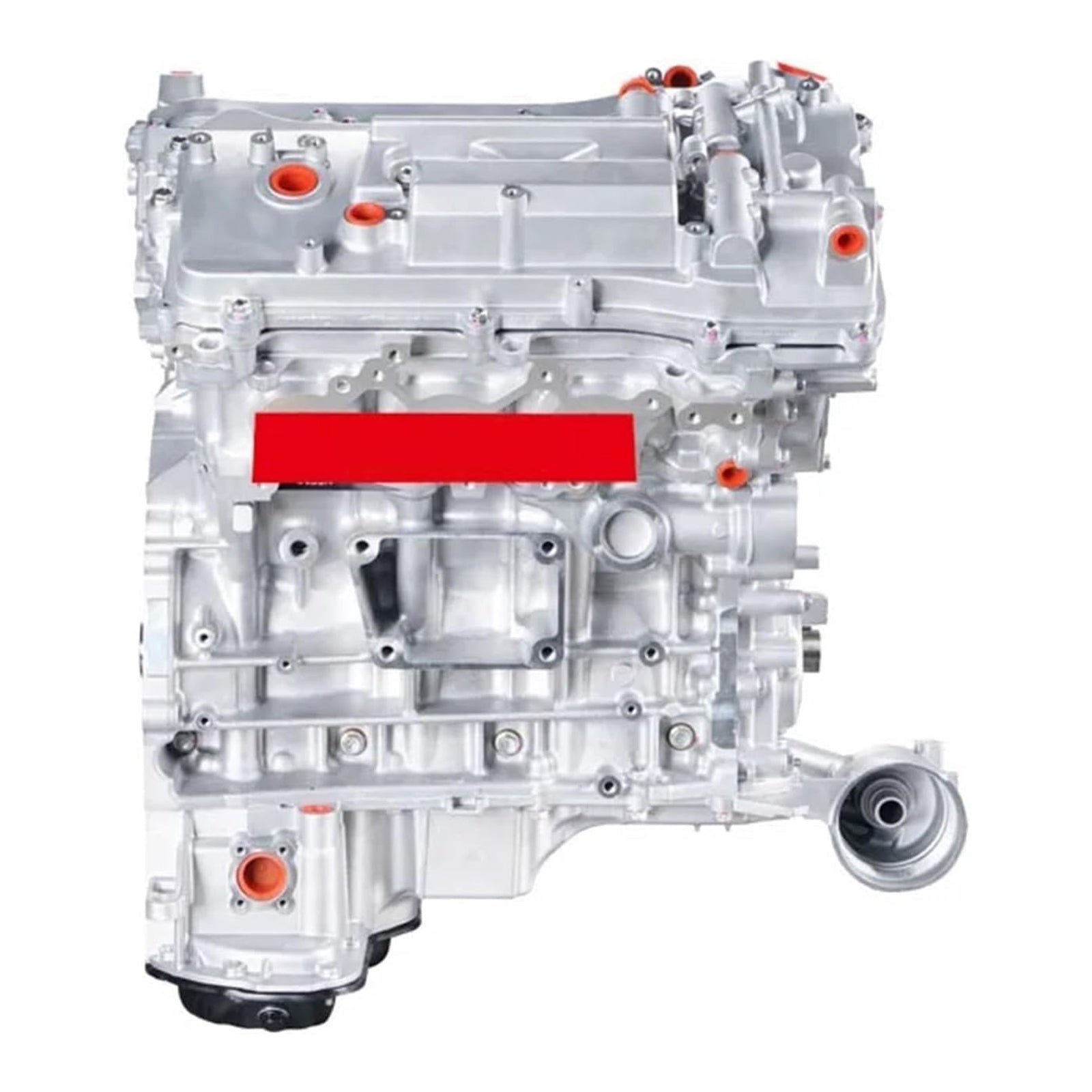 Brand New 3GR-FE Engine Assembly For Lexus IS350 ES350 RX350 3.0L