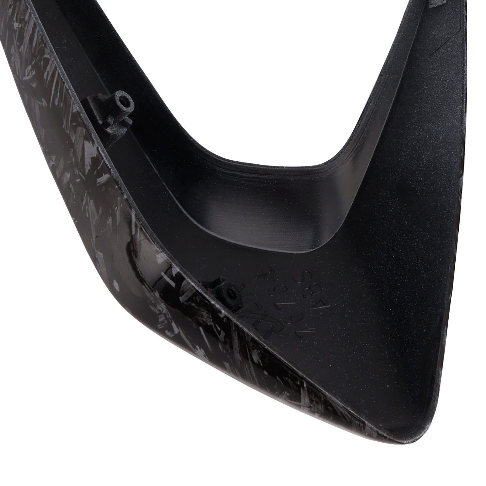 2020-2022 Street Triple 765 R/RS Side Frame Cover Panel Fairing