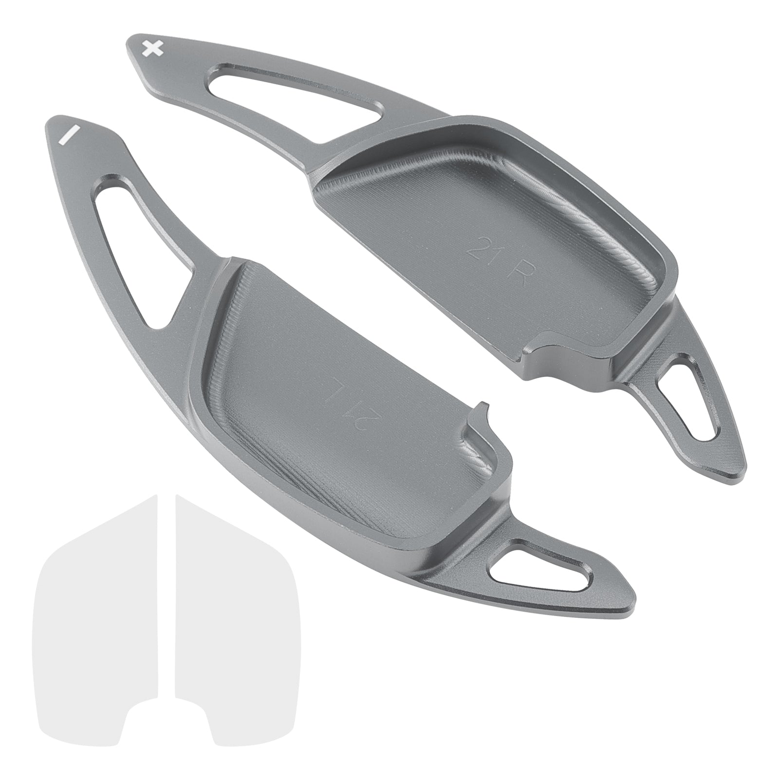 Steering Wheel Paddle Shifter For Toyota Hilux Fortuner