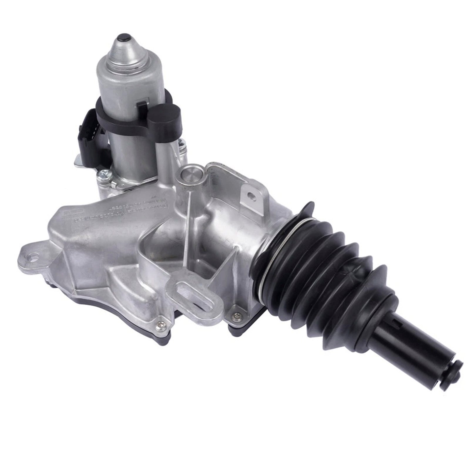 2011.10-2019.07 SEAT Mii (KF1, KE1) 1.0 55Kw 75PS 999ccm Transmission Clutch Slave Cylinder Actuator 3981000200