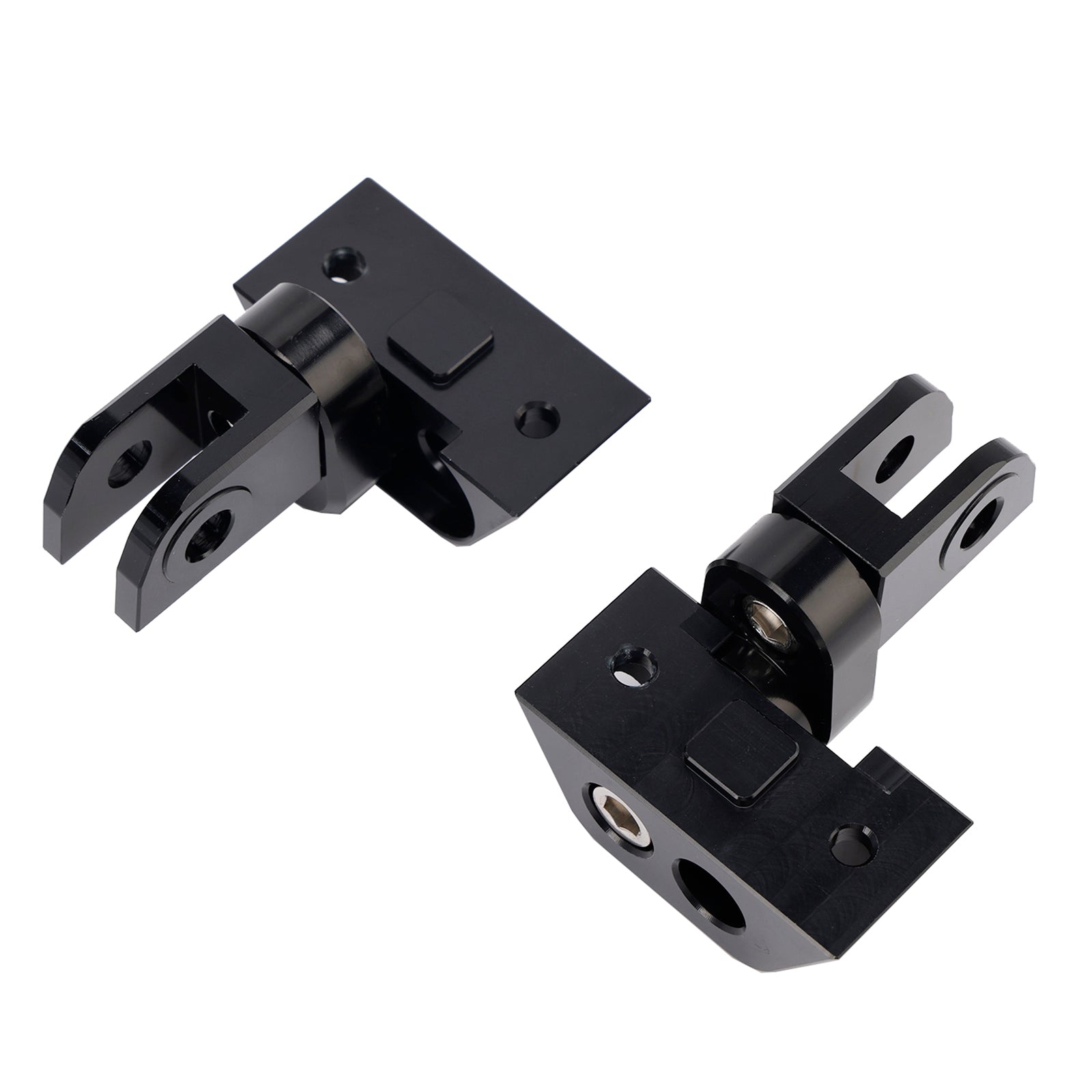 2021-2025 Honda CM1100 Rebel 1100 DCT /MT Front Footrests Foot Pegs