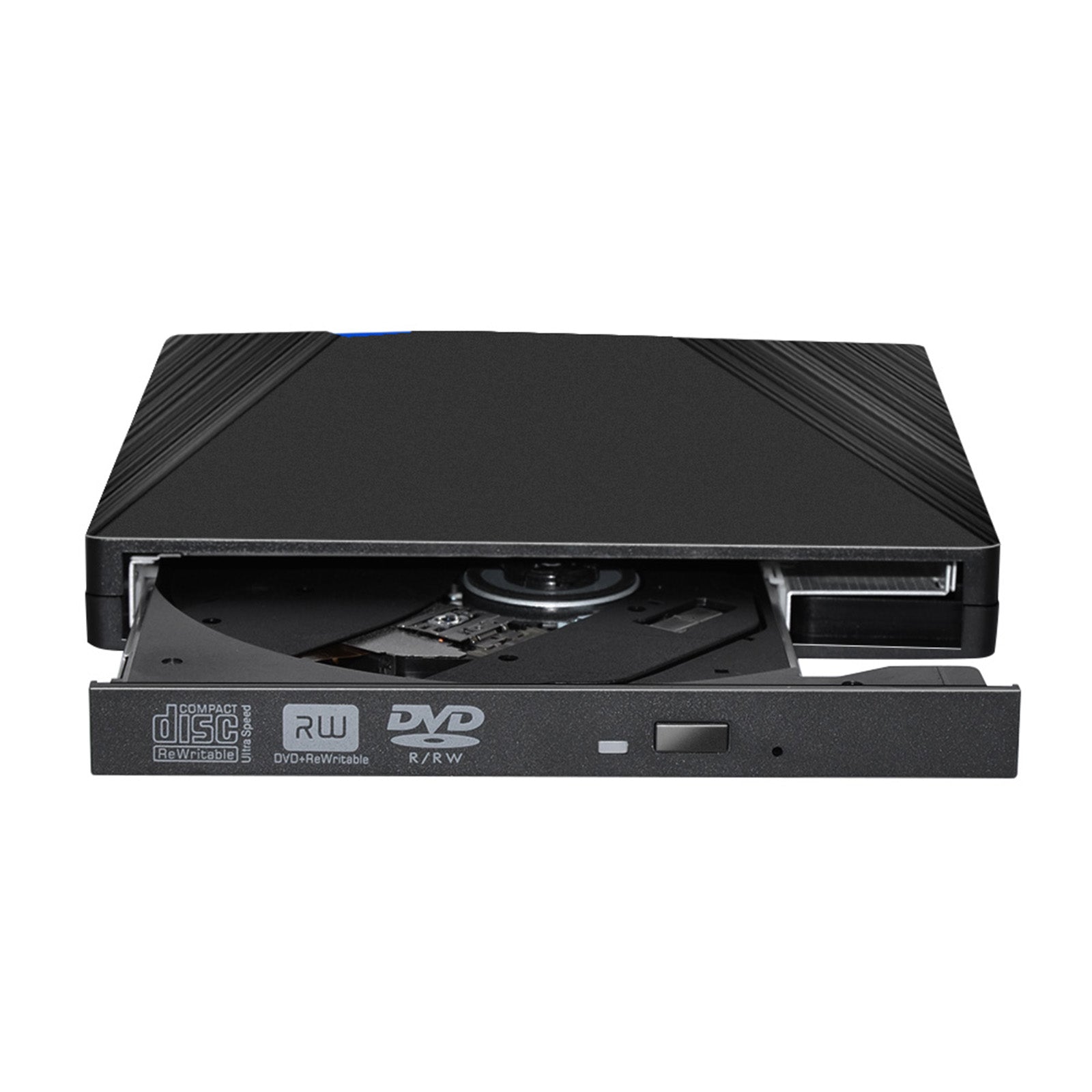 4K Genuine Bluray Burner External USB 3.0 Player BD DVD CD Recorder Cable Drive