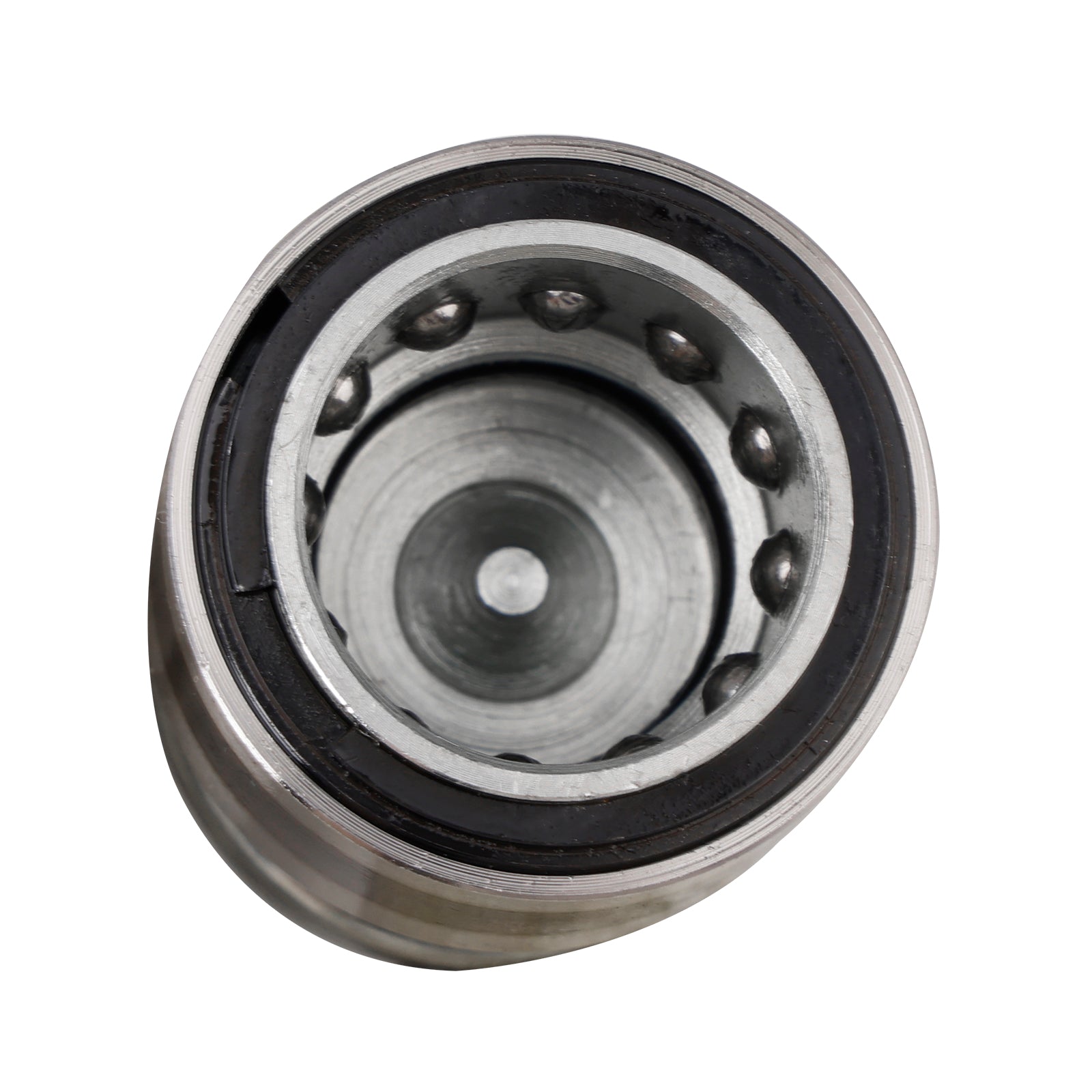 Hydraulic Breakaway Coupler Cartridge RE577560 RE256693 For John Deere Tractor