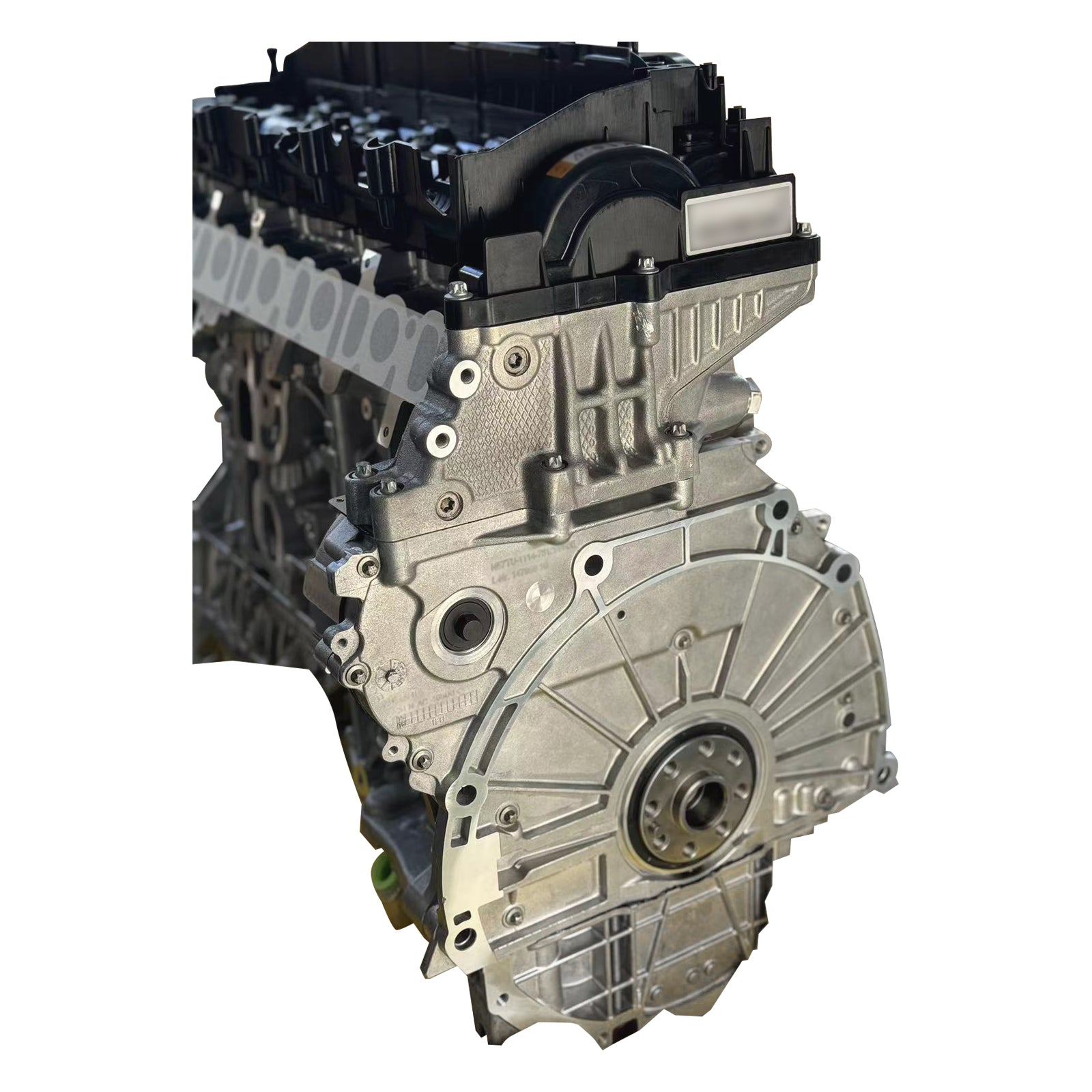 For BMW F07 F10 F11 N57D30A 530d 3.0d Diesel Engine Engine Assembly Brand New N57
