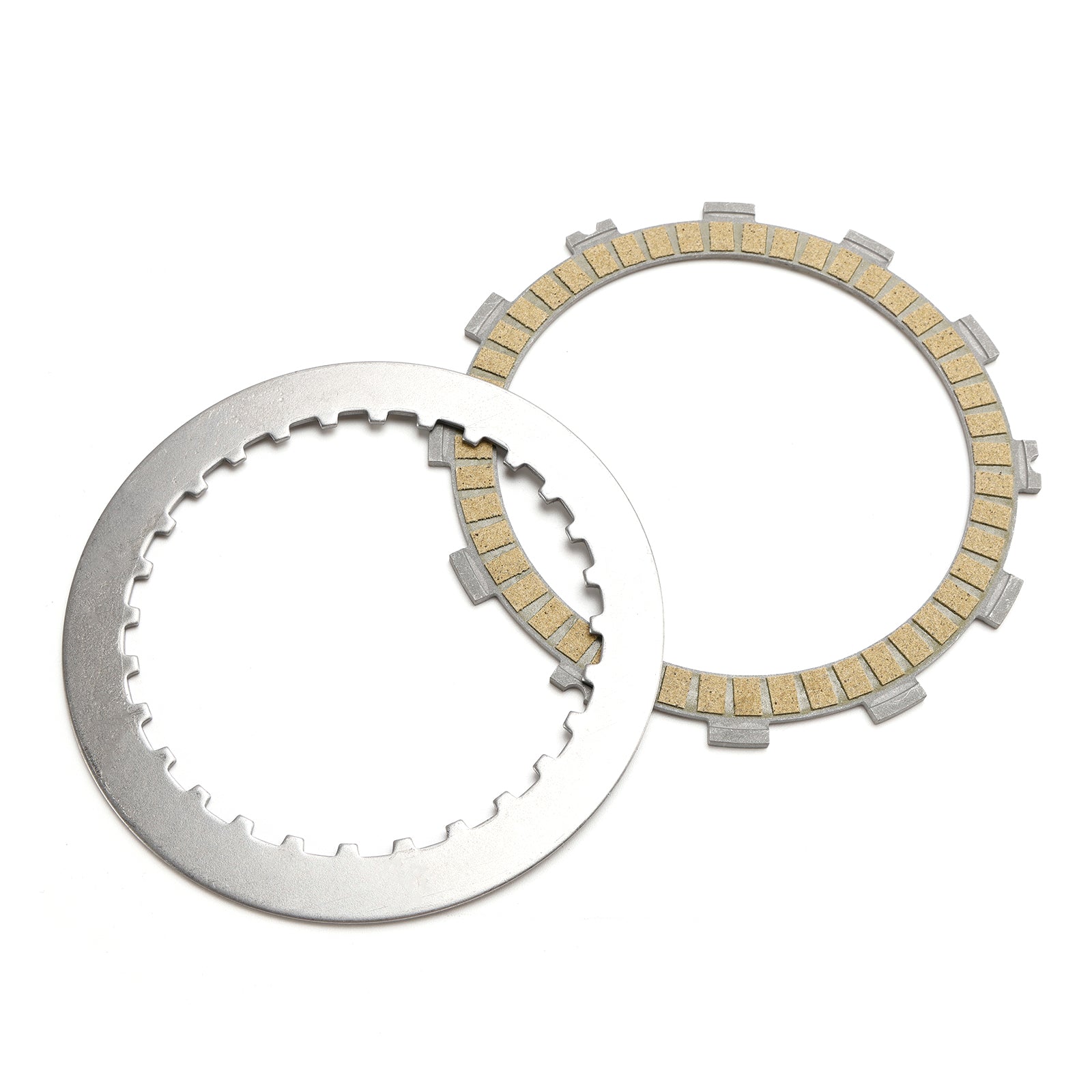 Clutch Friction Plates And Gasket Kit for Kawasaki ER250 Z250 Ninja 250 2013-14