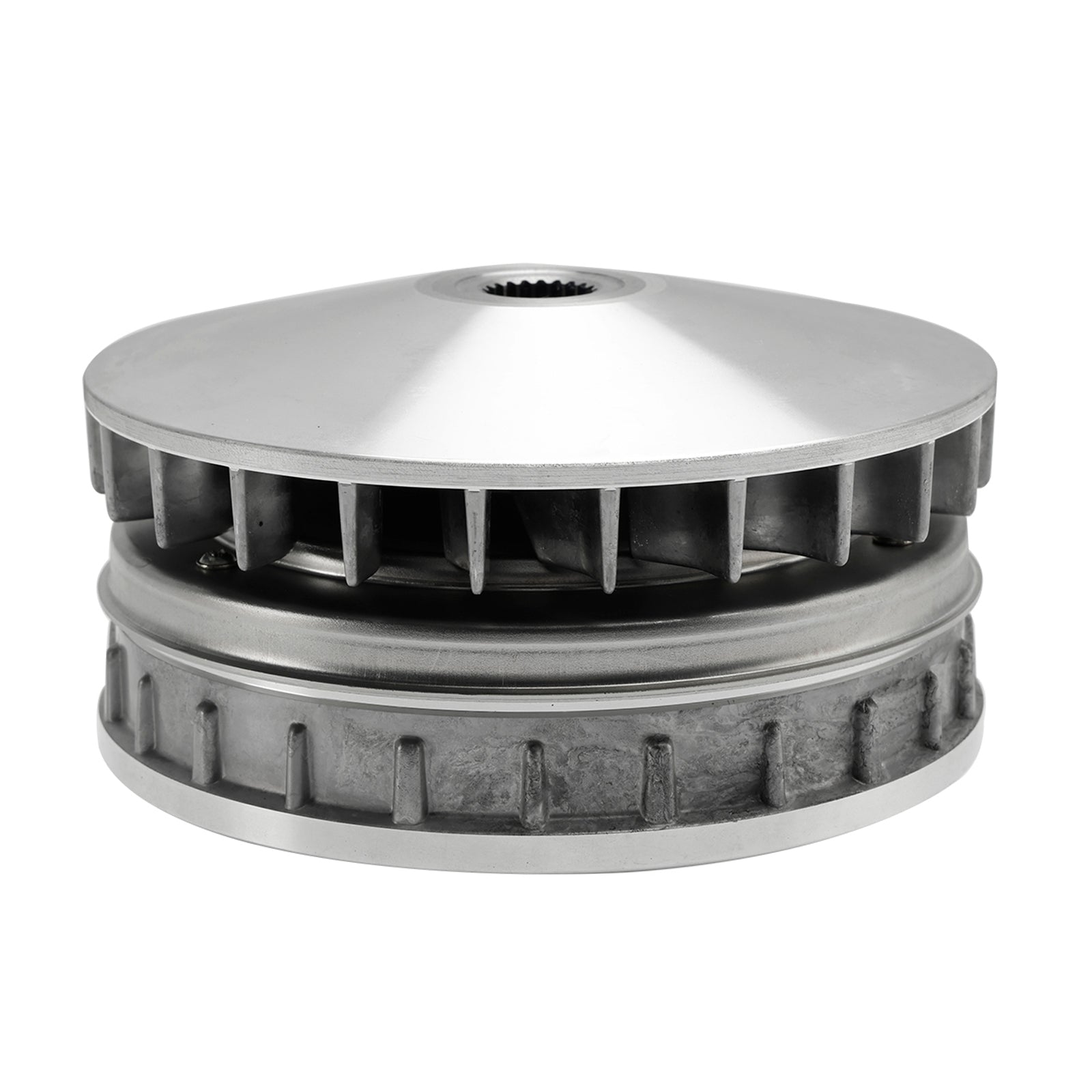 Hisun HS400 UTV-2 Rear Clutch Variator Secondary Lu020554 Lu020479