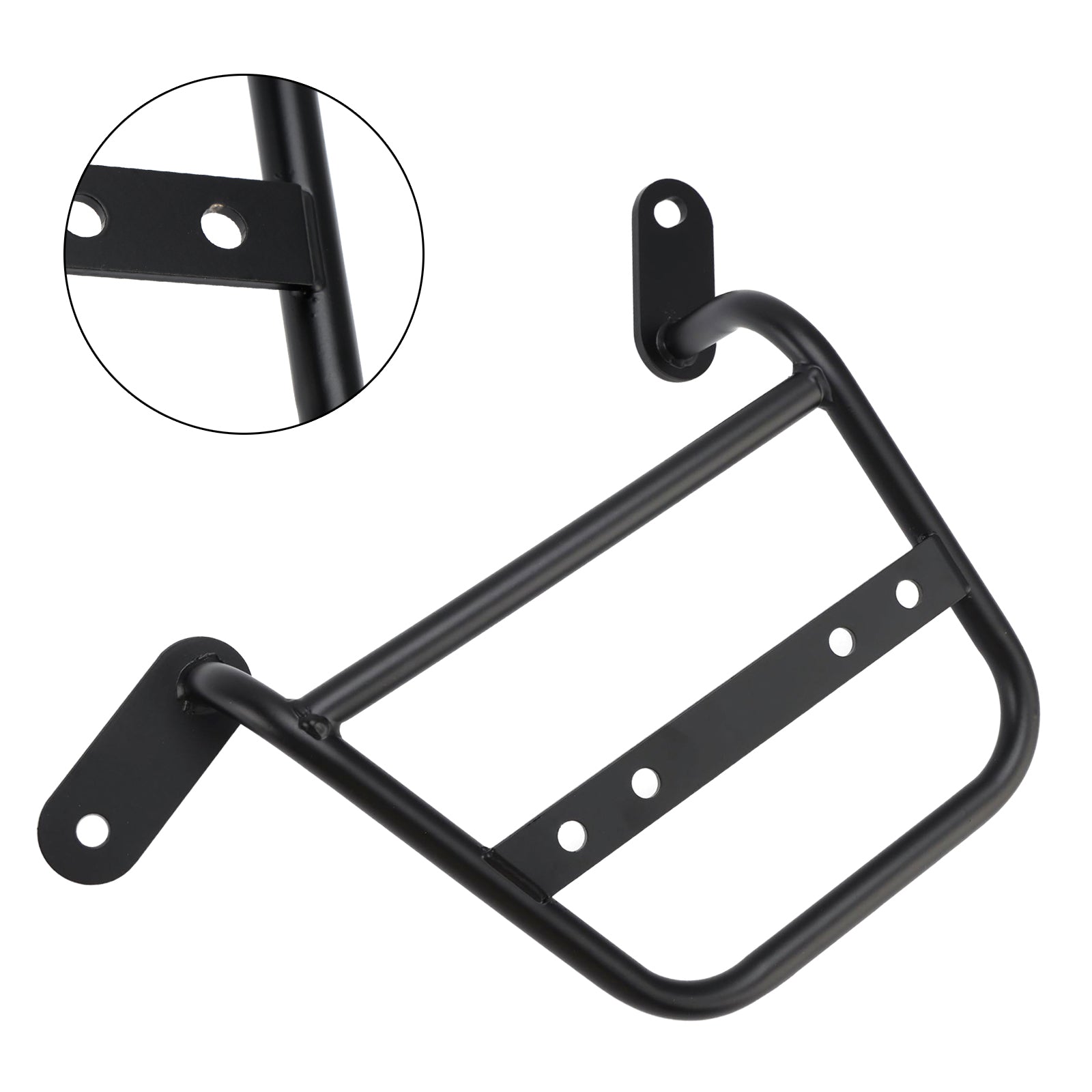 2022-2025 HONDA GB350RS Saddlebag Support Mounting Bracket Racks
