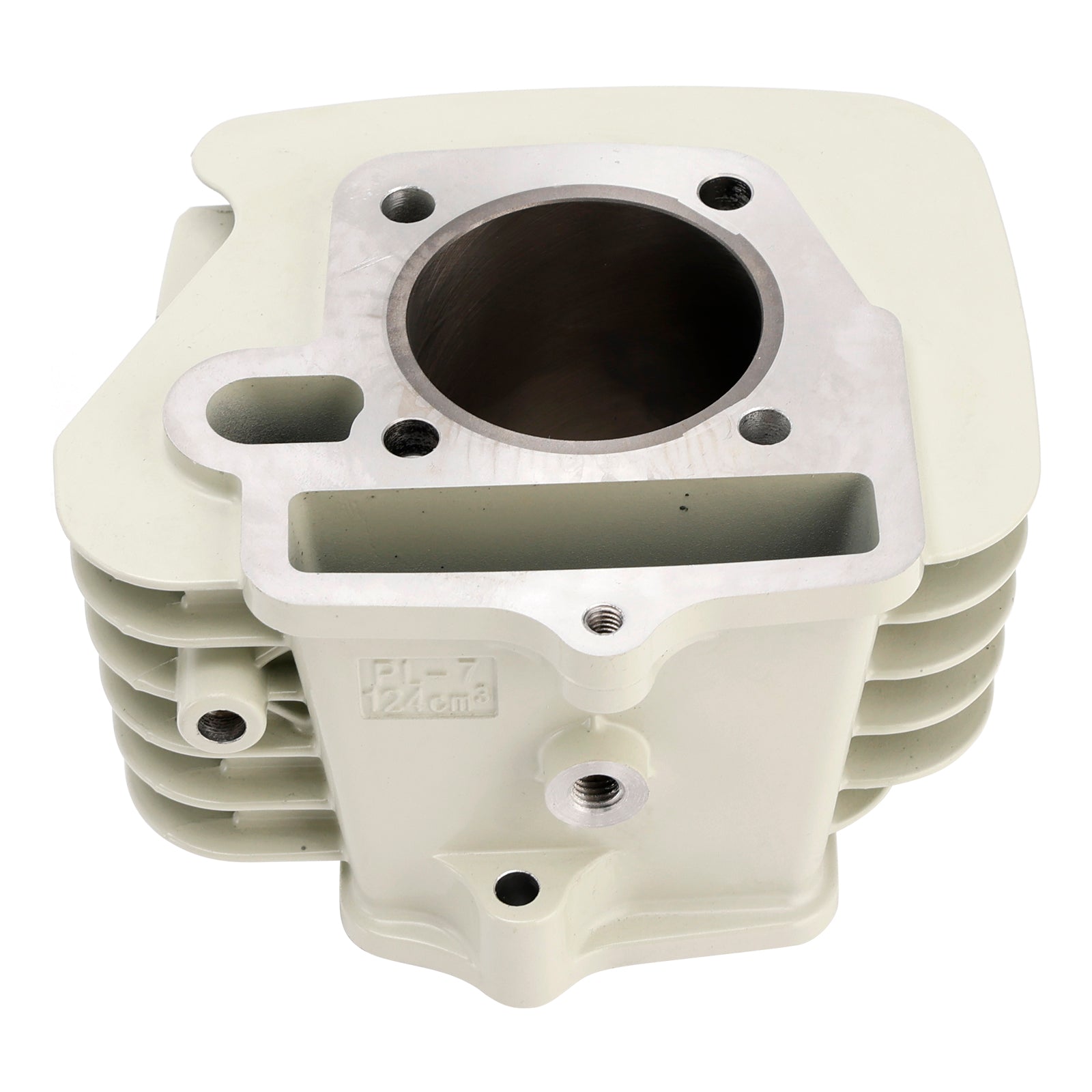 Cylinder Piston Gasket Kit 14mm For Pit Bike Minicross Loncin Lifan 110cc 125cc