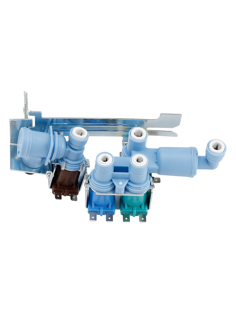 242253002 Refrigerator Ice Maker Water Inlet Valve For frigidaire/electrolux