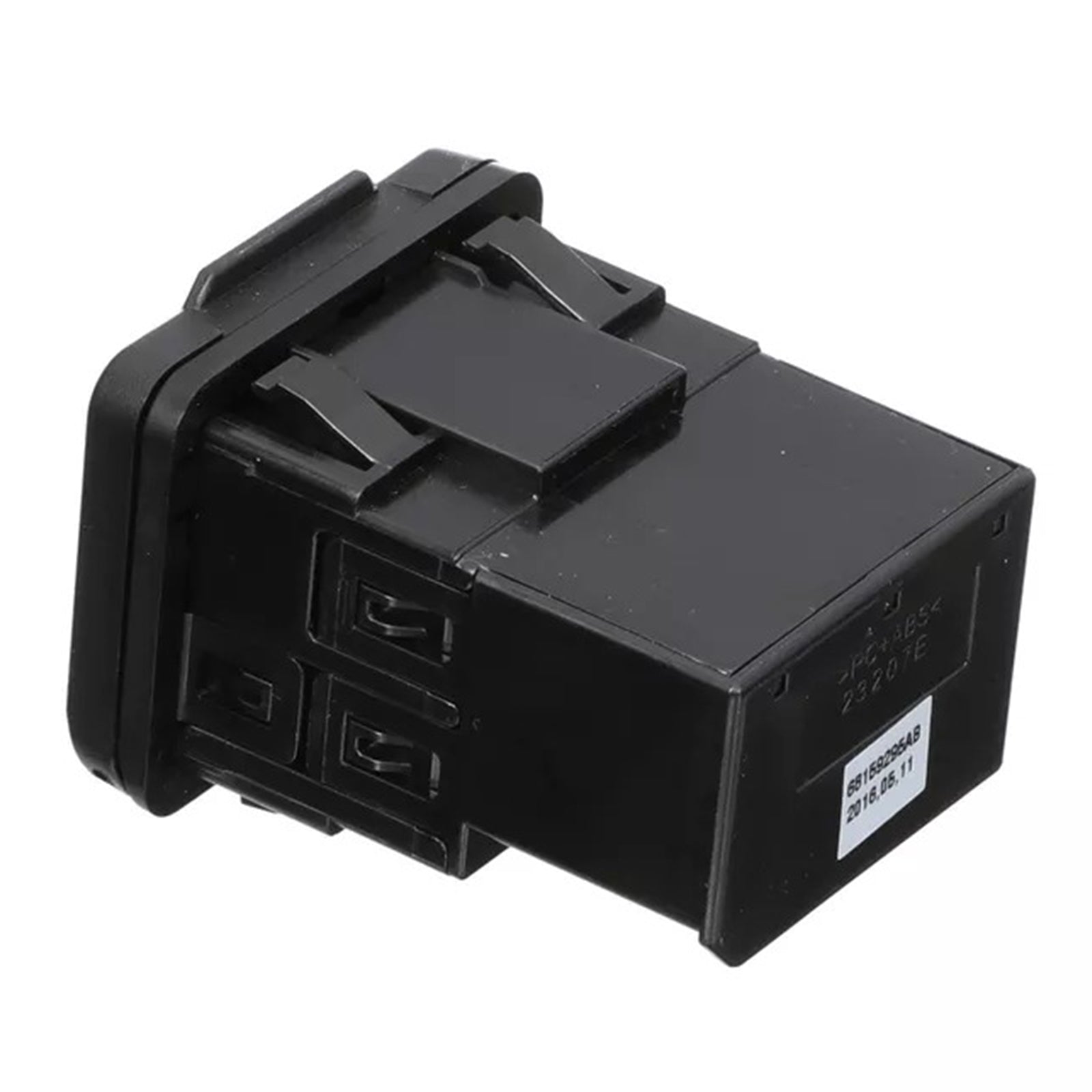 2013-2016 Ram 1500 2500 3500 4500 Power Inverter Outlet 150W 68159295AB