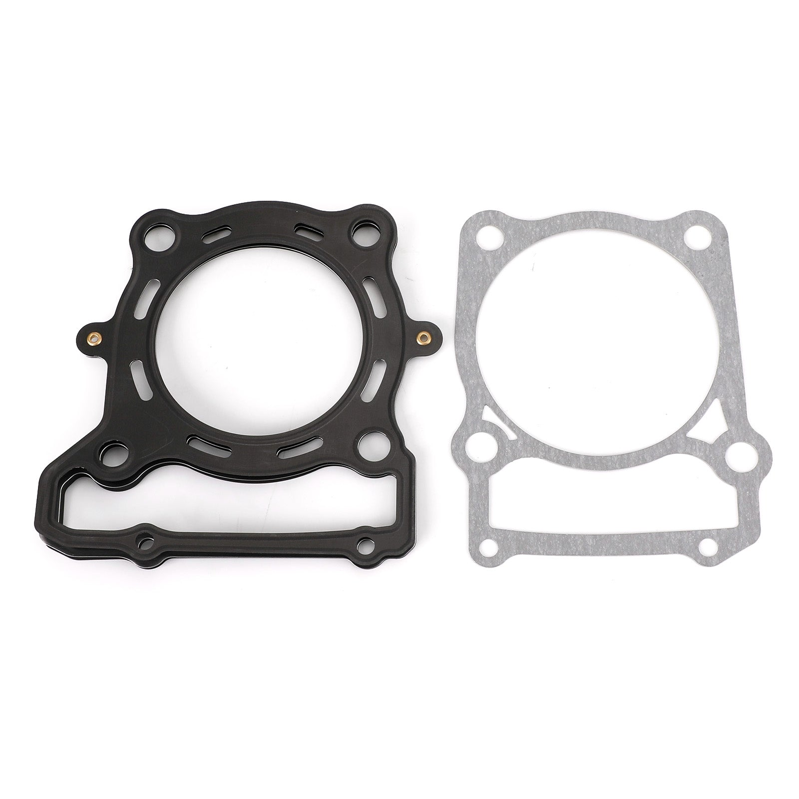 Kawasaki KLX250 KLX250R KLX250S KLX250SF Engine Cylinder Barrel Top End Rebuild Kit