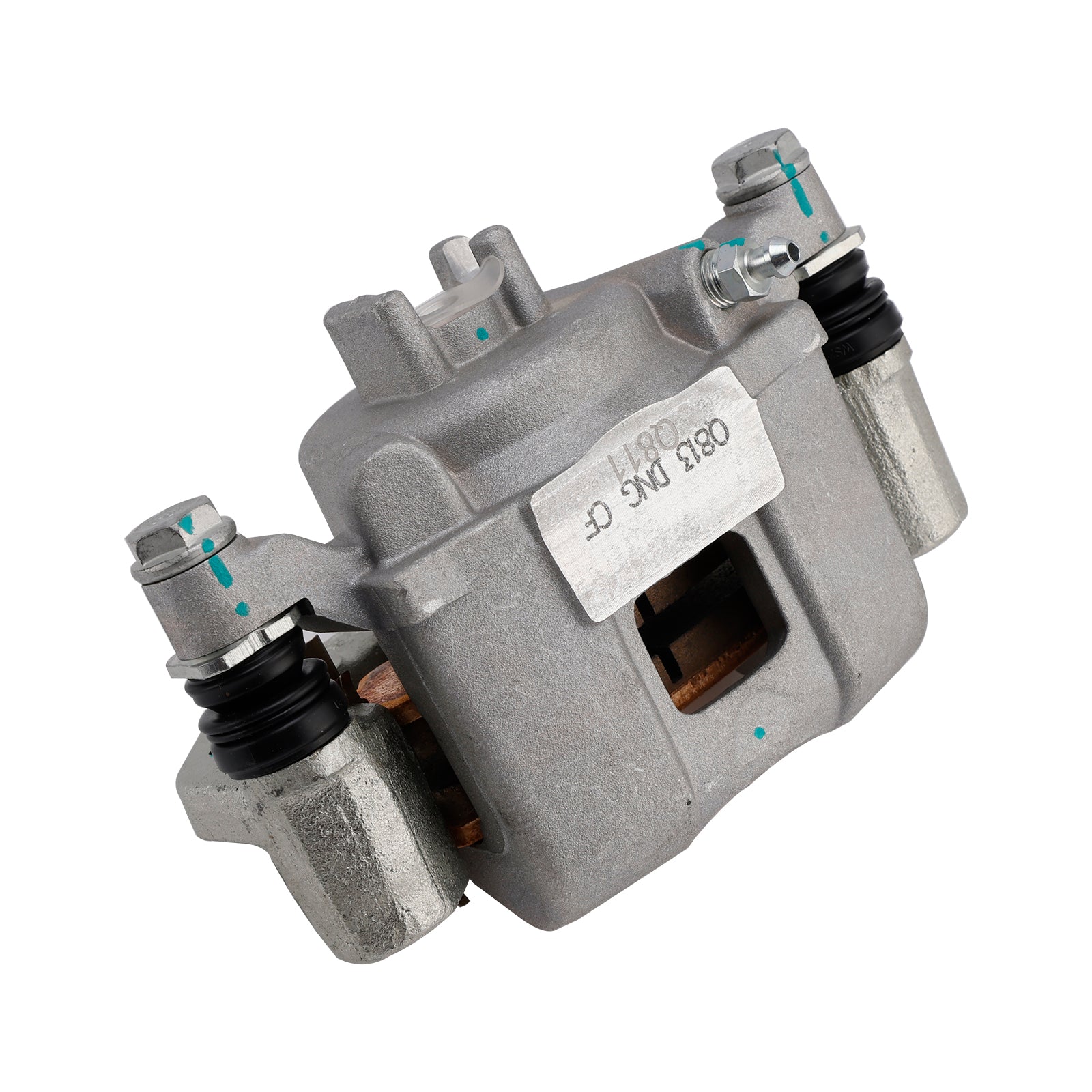2020-2022 For CF-Moto ZFORCE 950 Sport ( CF1000US-A ) Front Left Brake Caliper Assembly 9AWA-081100