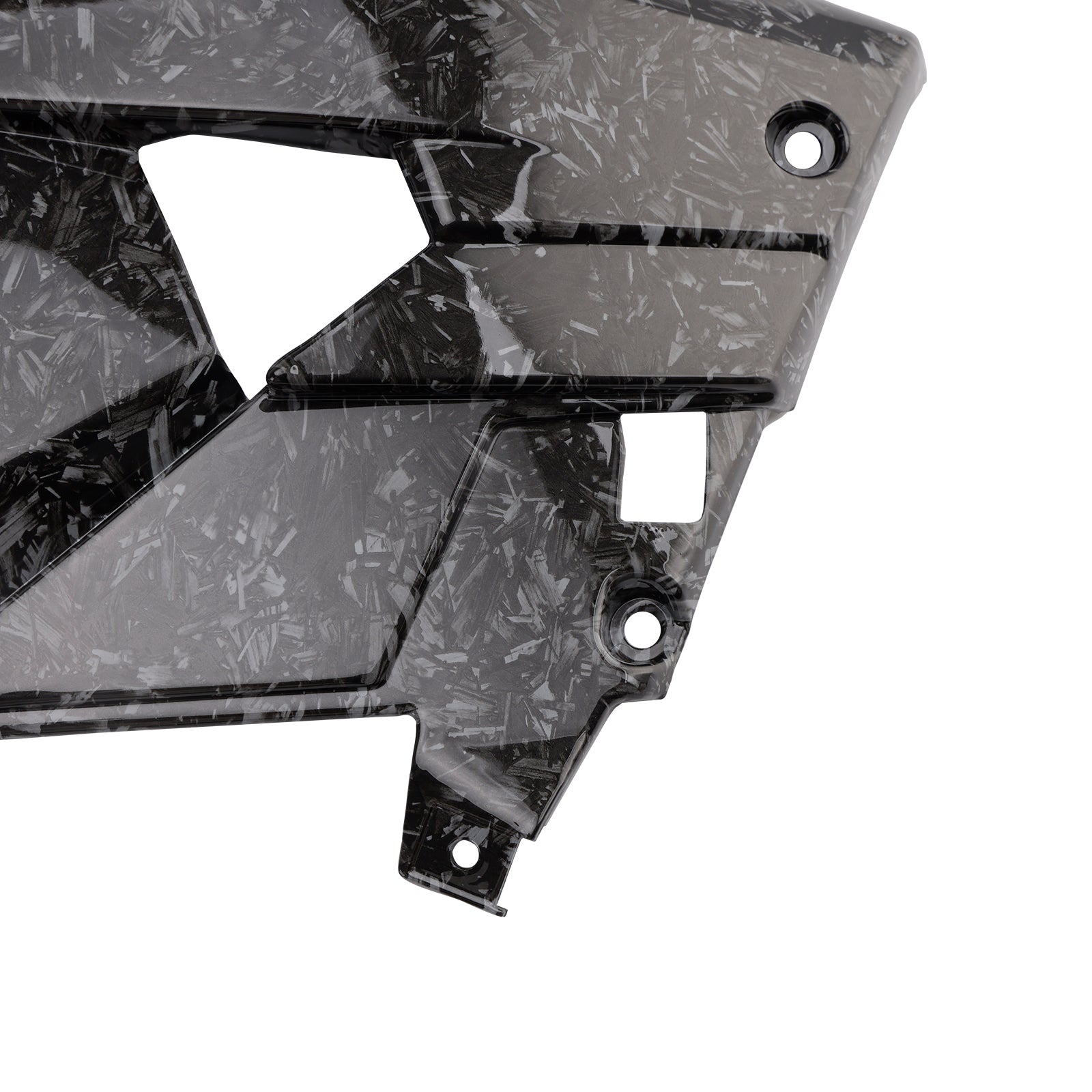 2024-2025 Aprilia RS457 RS 457 Engine Lower Belly Pan Panels Guard Fairing