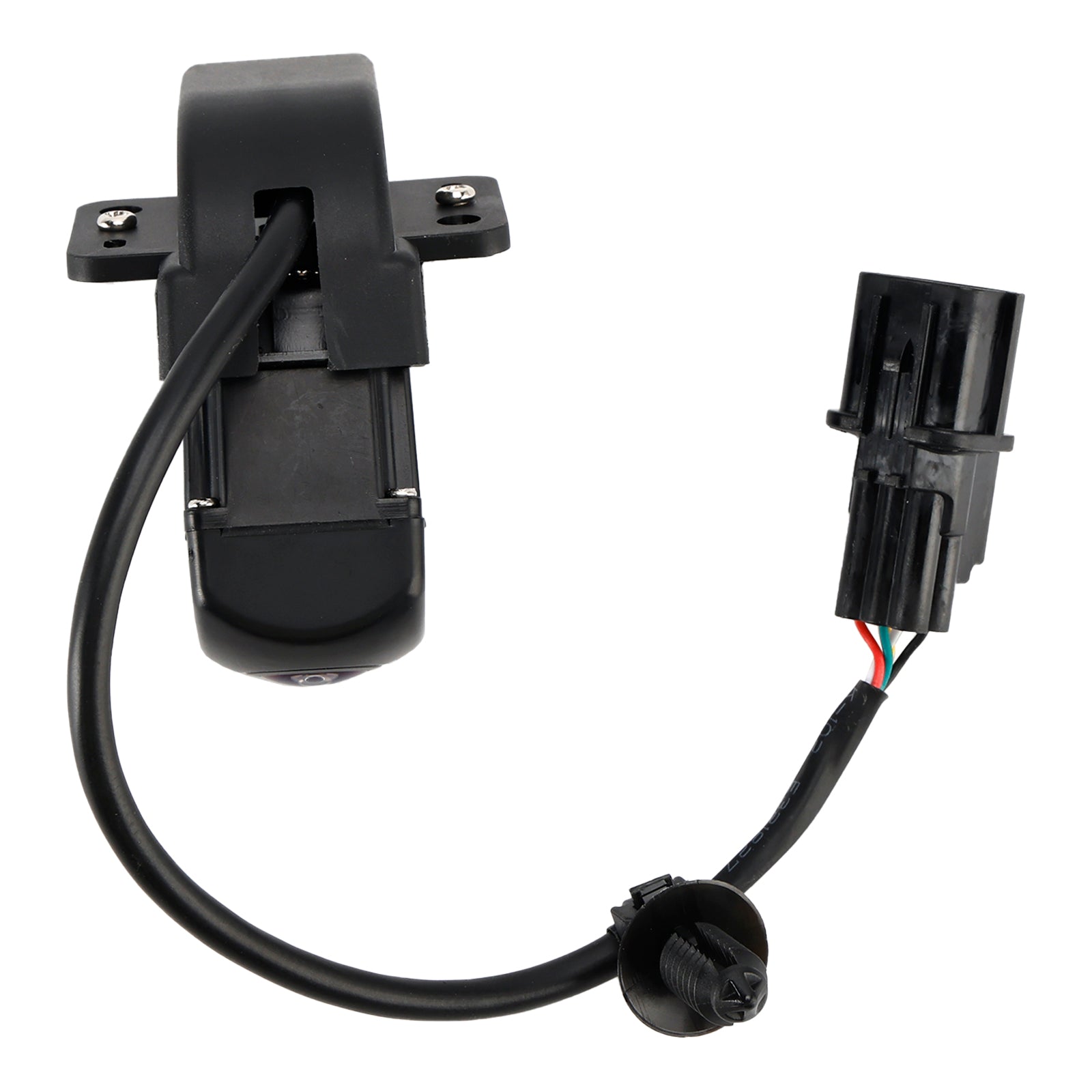 2016-2018 Kia Optima Front Blind Spot View Camera 95780-D4000