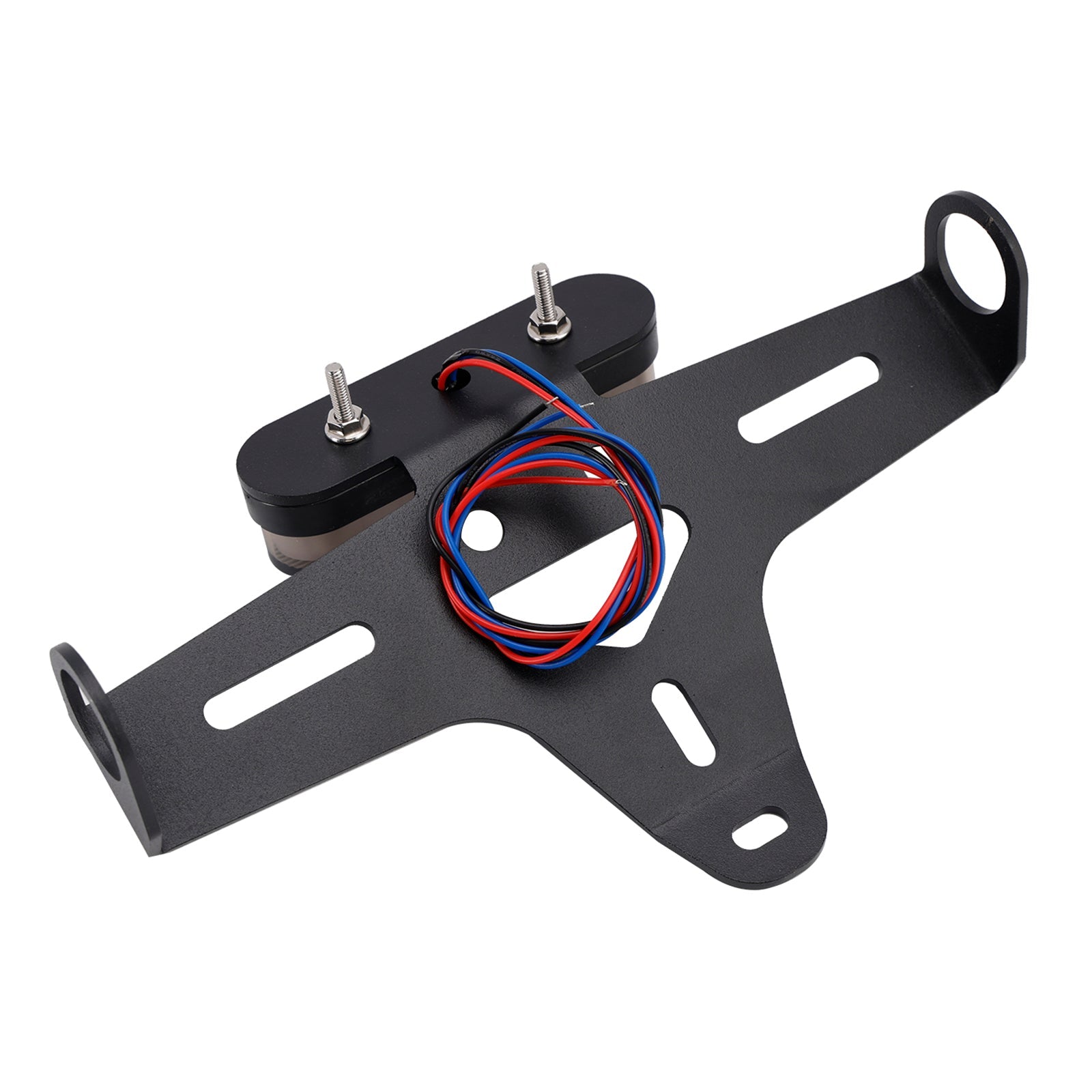 2021-2024 HONDA CM 500 License Plate Holder Frame Bracket