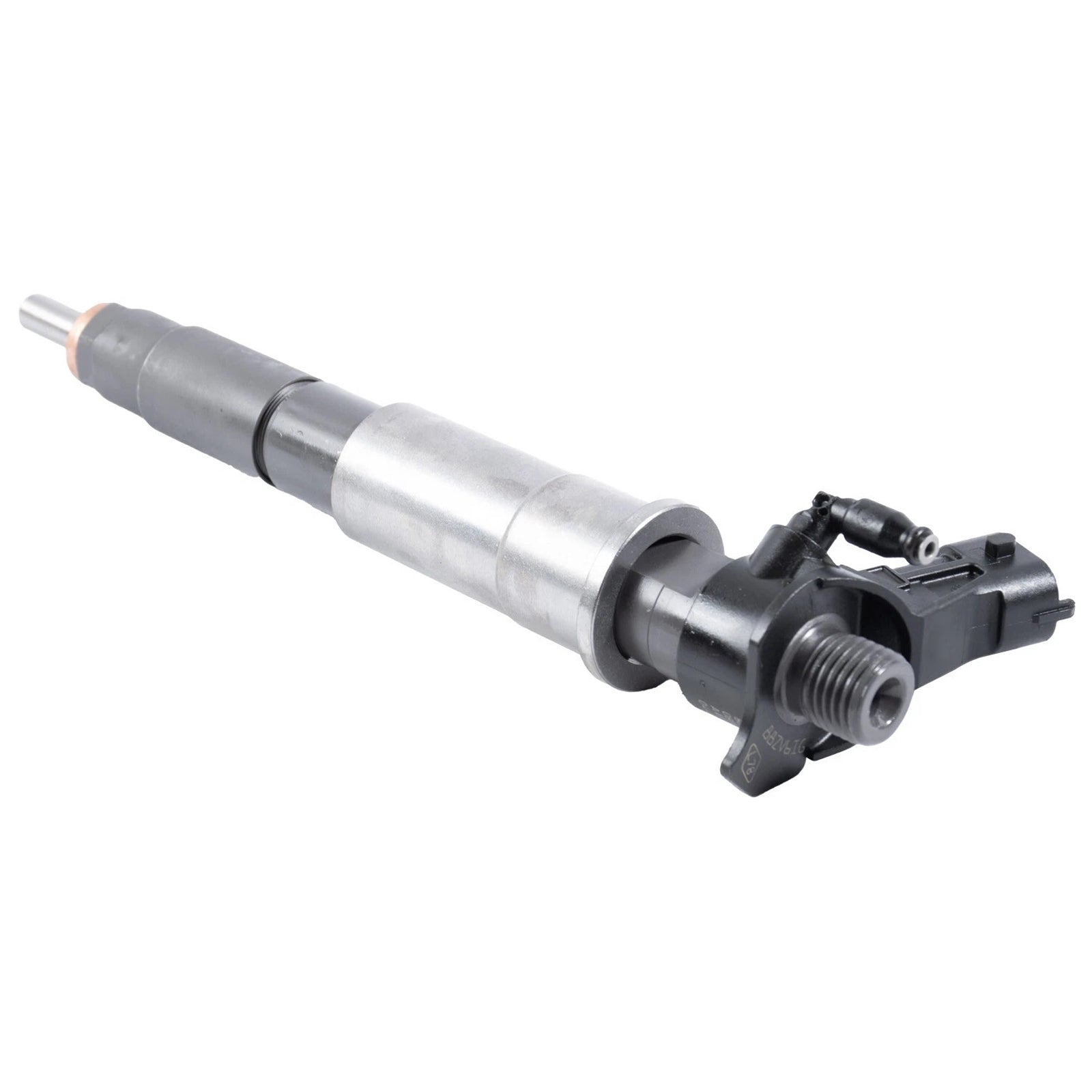 01.2006-12.2007 For LAGUNA II Grandtour 2.0 dCi - 127 kW 173 PS 1995 cc 1PCS Fuel Injector 8200340068
