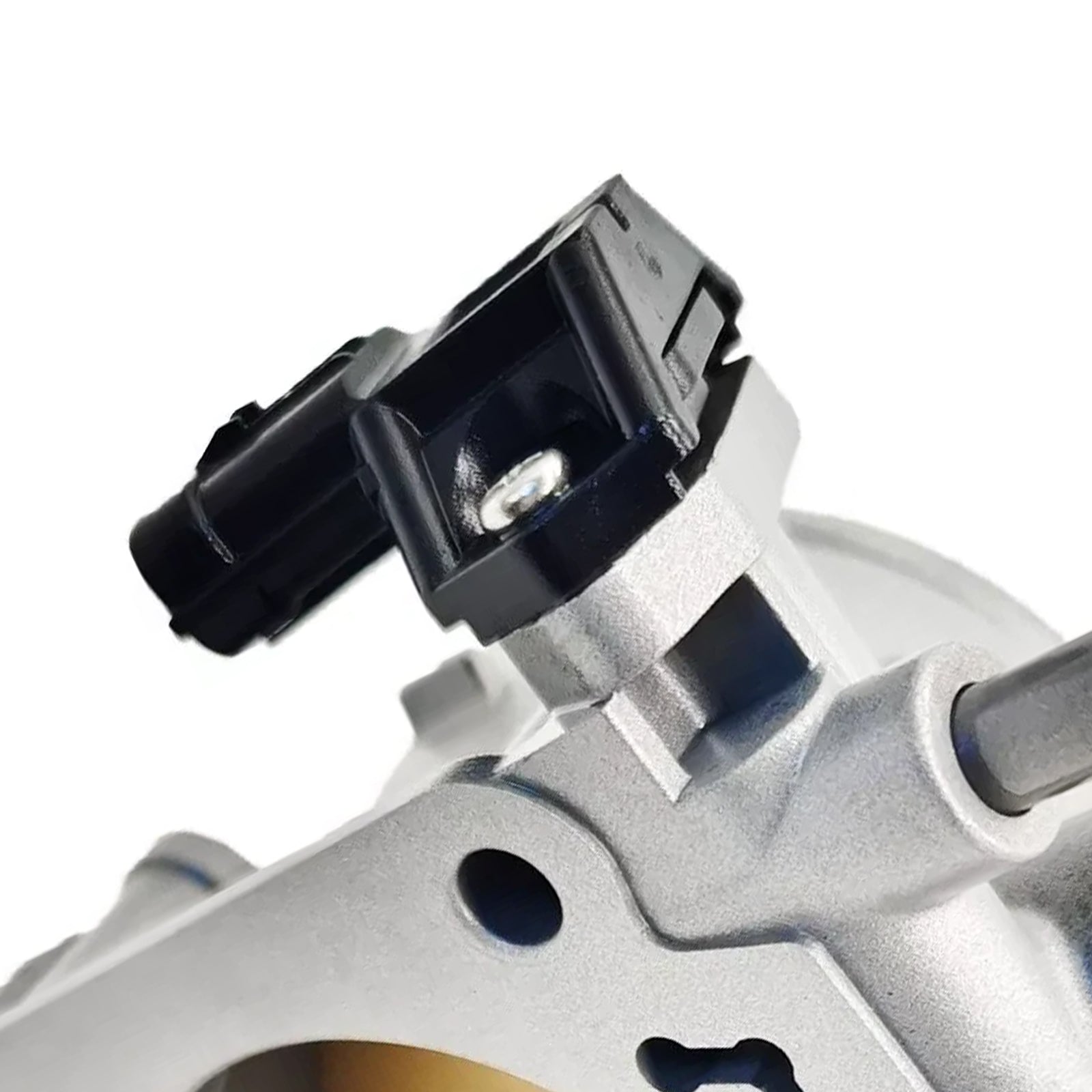 2006 SAAB 9-2X 2.5L With Turbo Throttle Body 16112-AA170