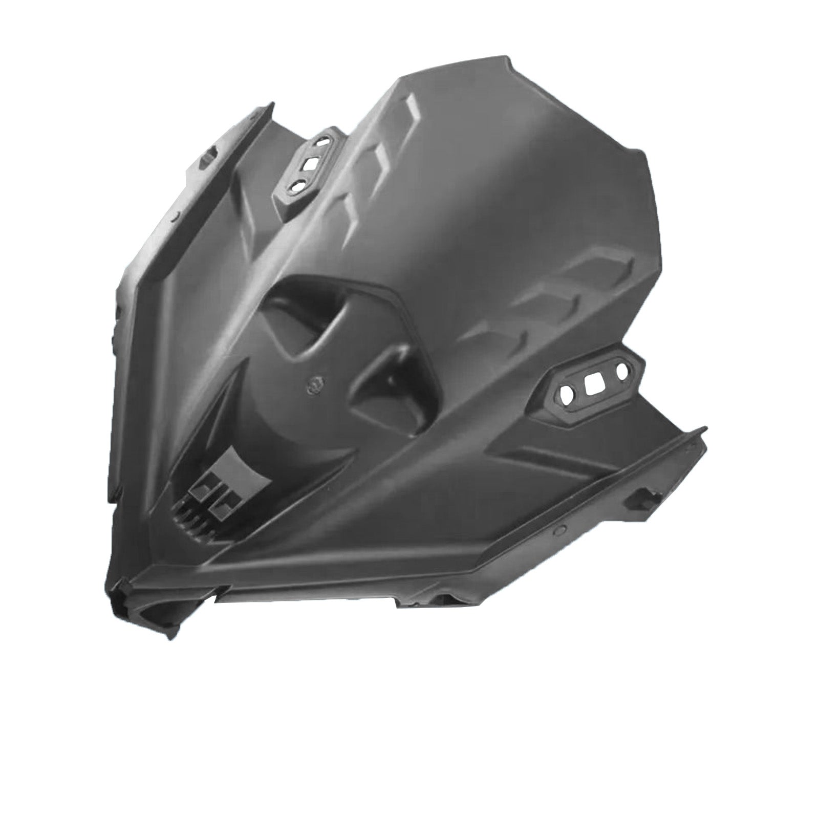 Kawasaki ER-6F Ninja650 2020-2023 Fairing Injection Unpainted